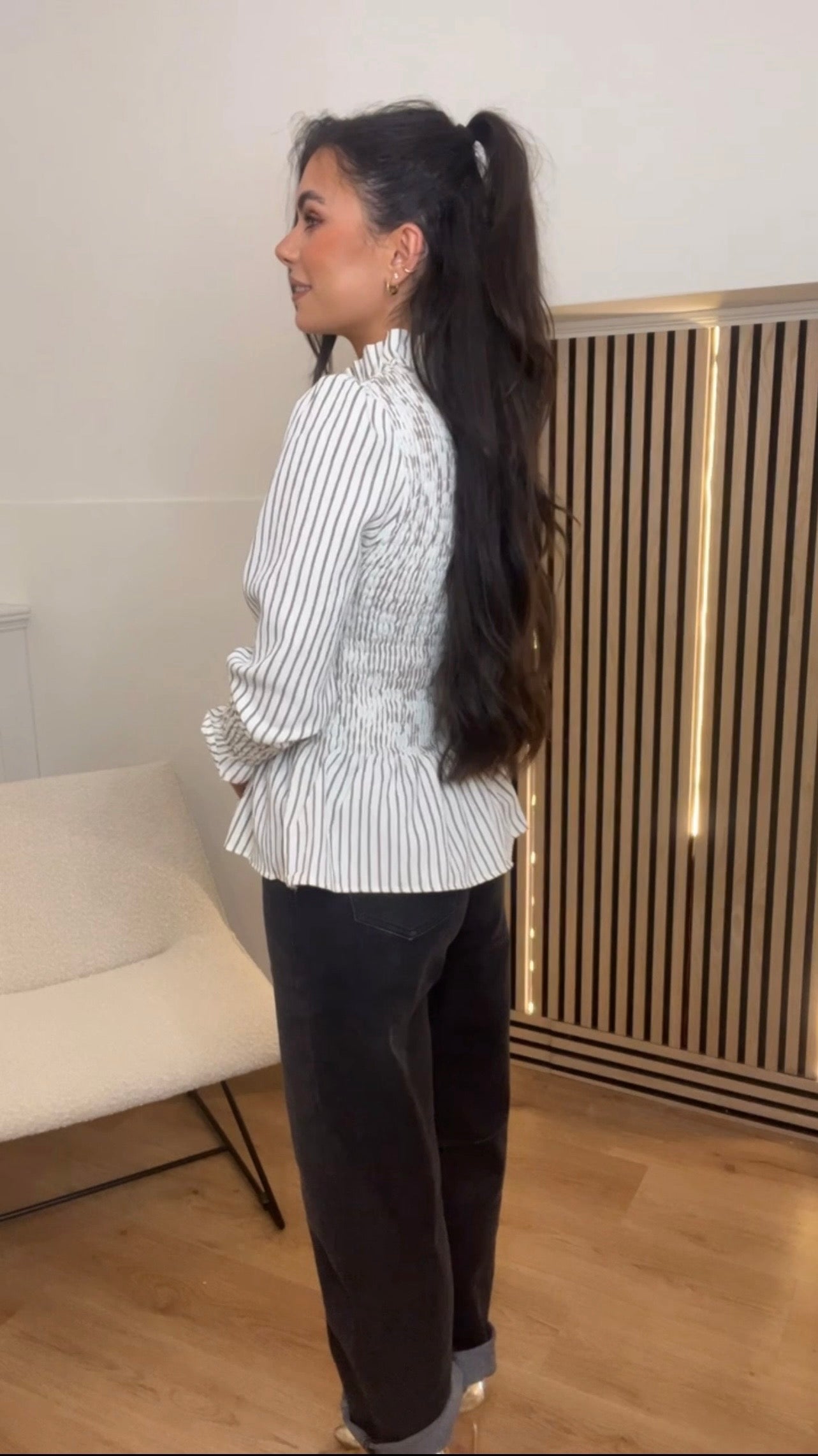 Tilly Blouse