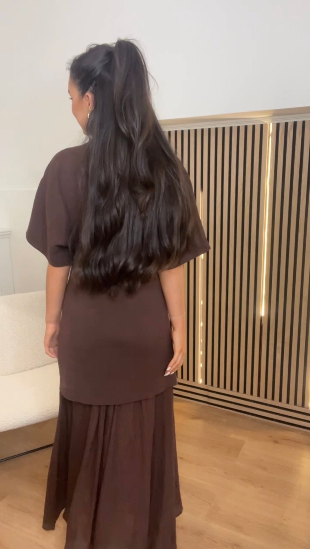 Rea Dress