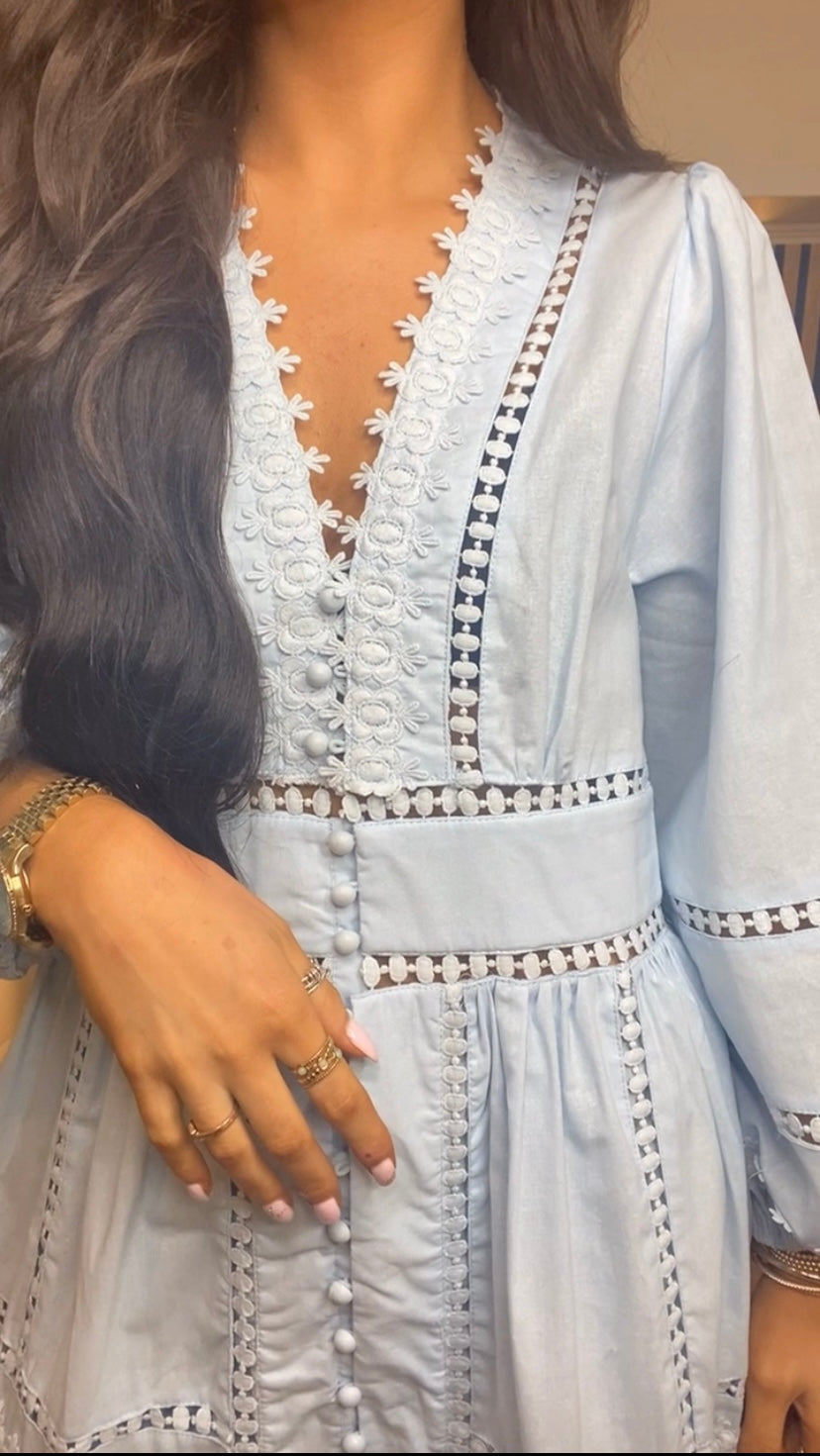 Charlotte Dress