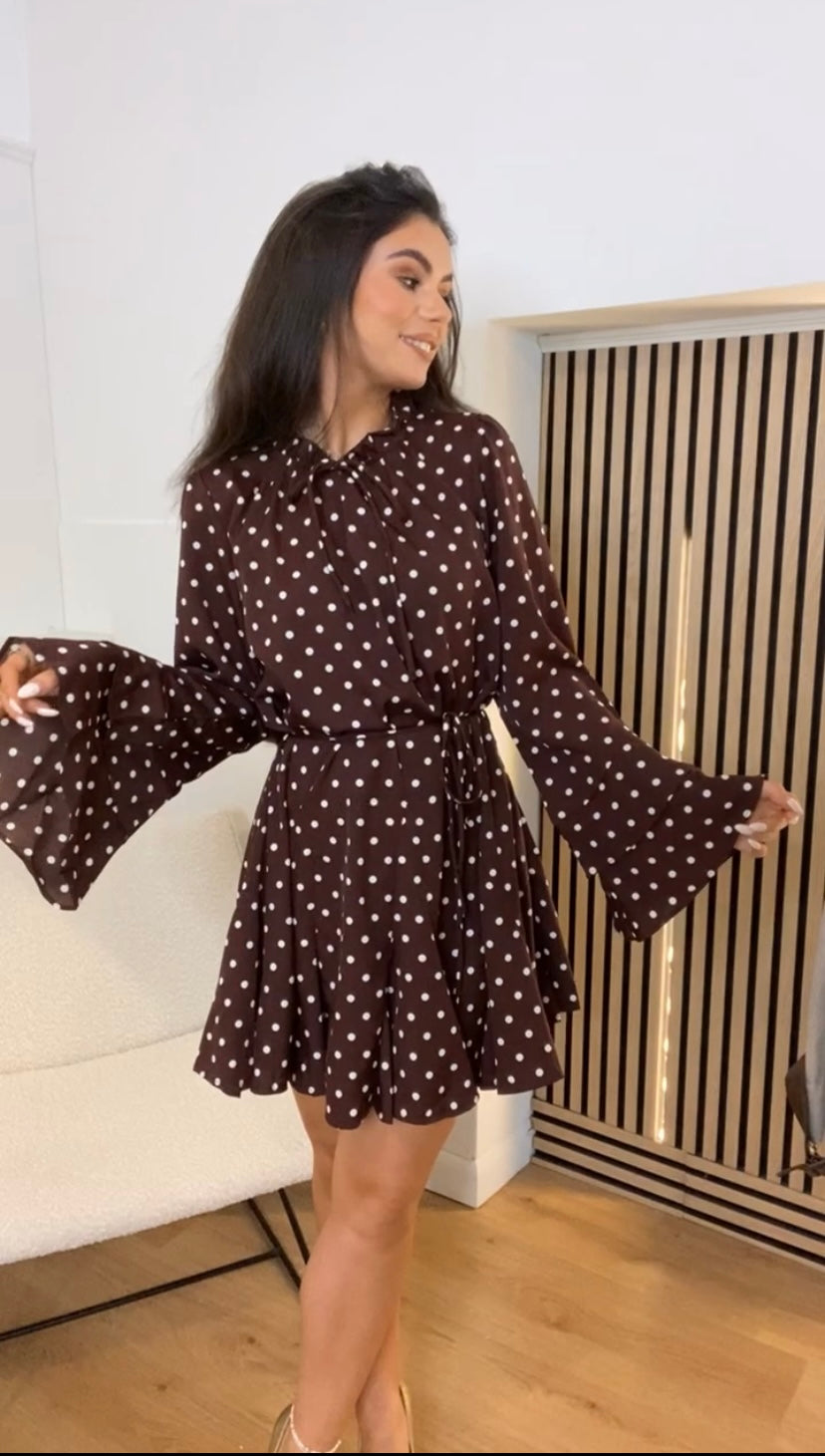 Maisy Dress