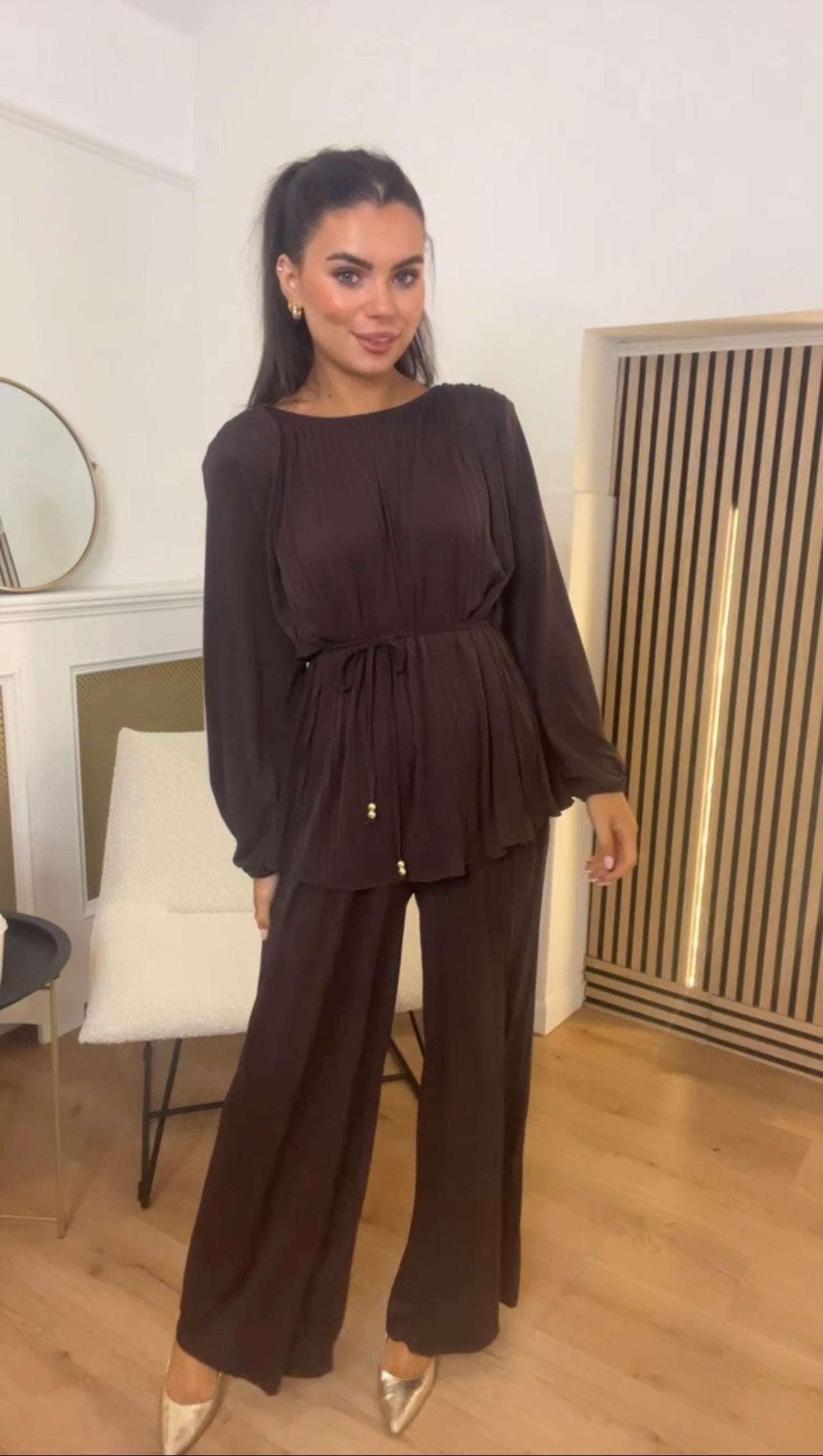 Alexa 2 Piece