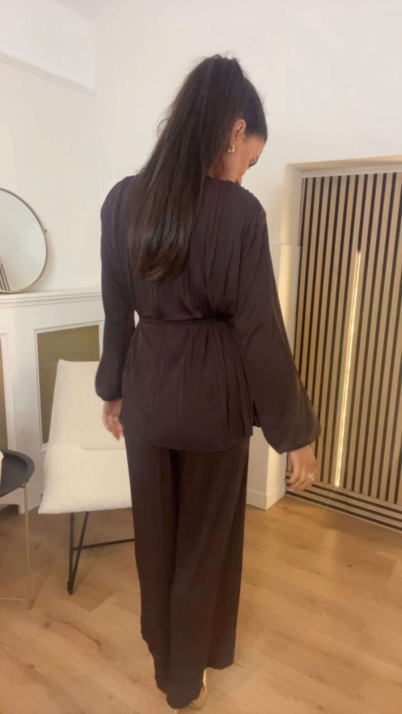 Alexa 2 Piece