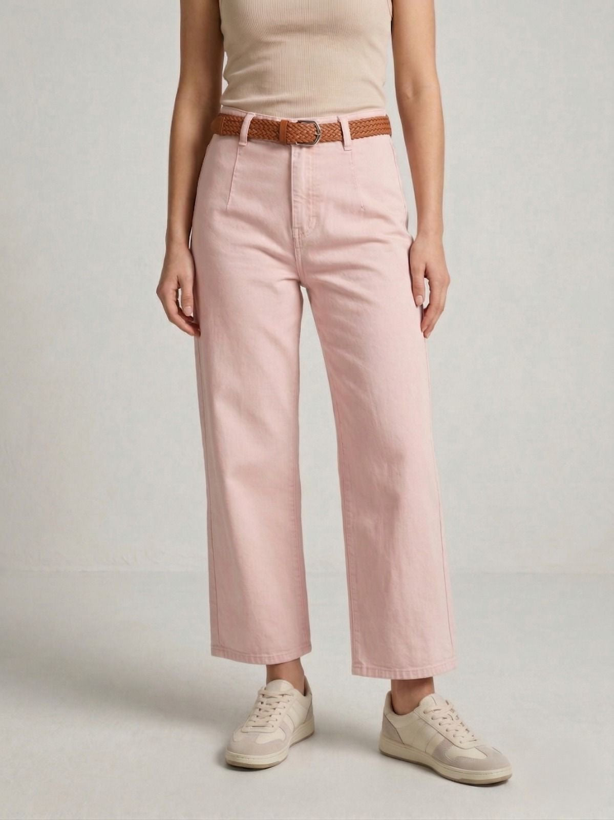 Gracie Jeans