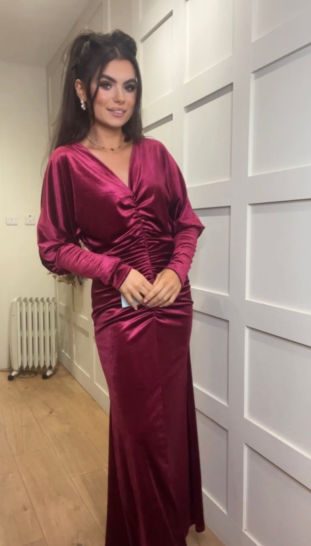 Lucy Dress