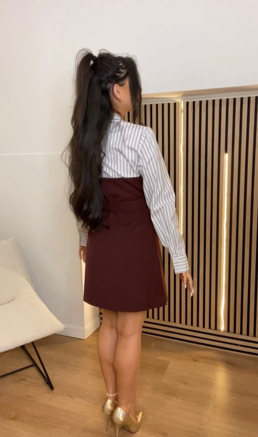Brooke Dress