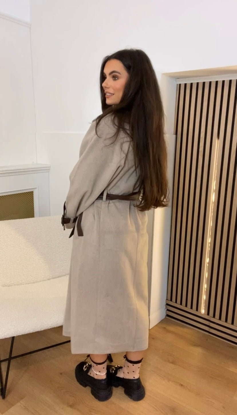 Gemma Coat