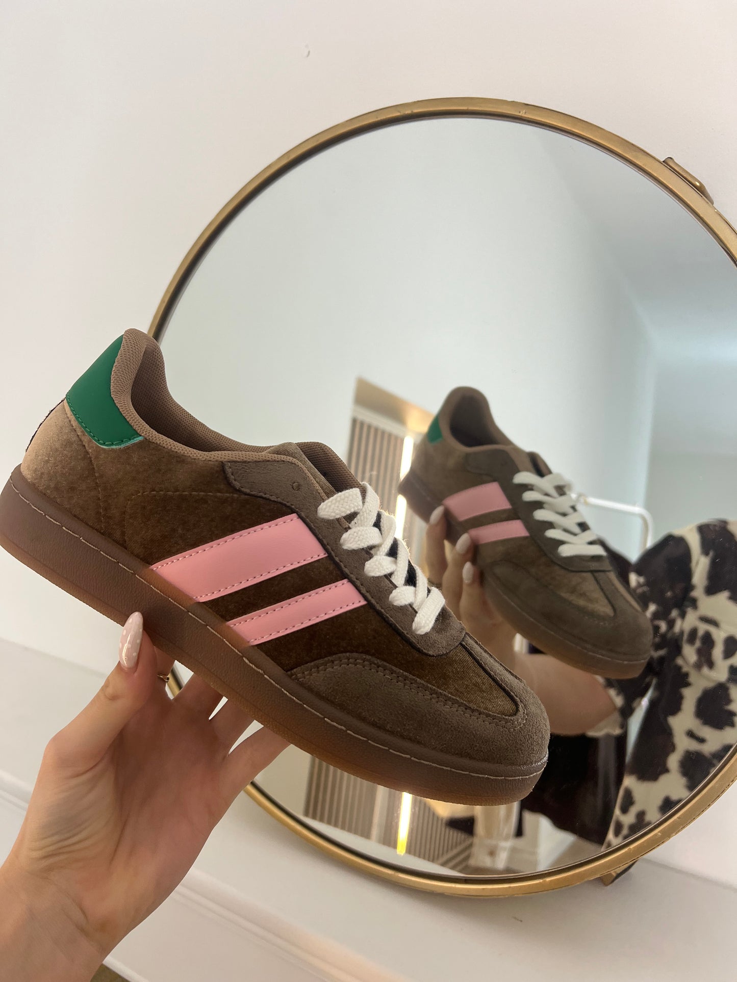 Anna Trainers