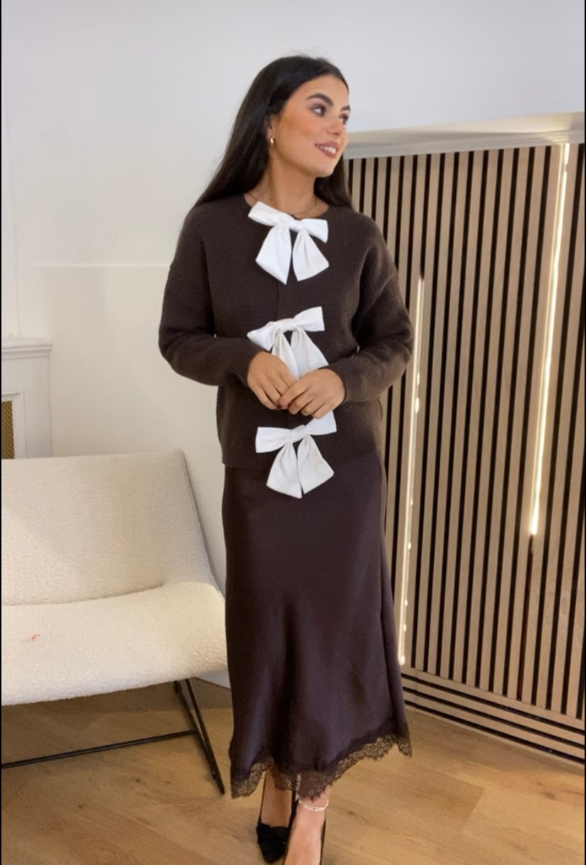 Sophia skirt