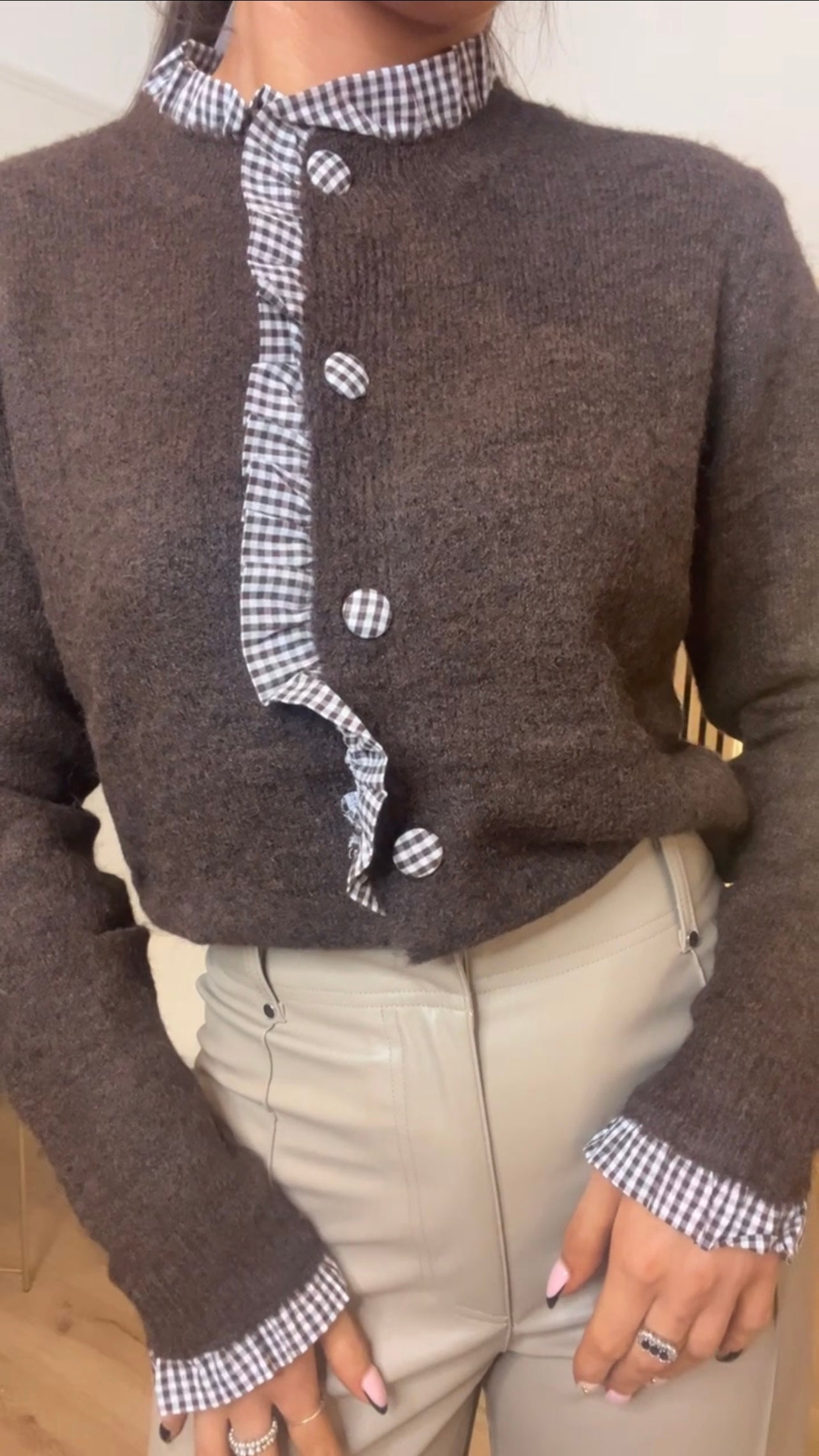 Remi Cardigan