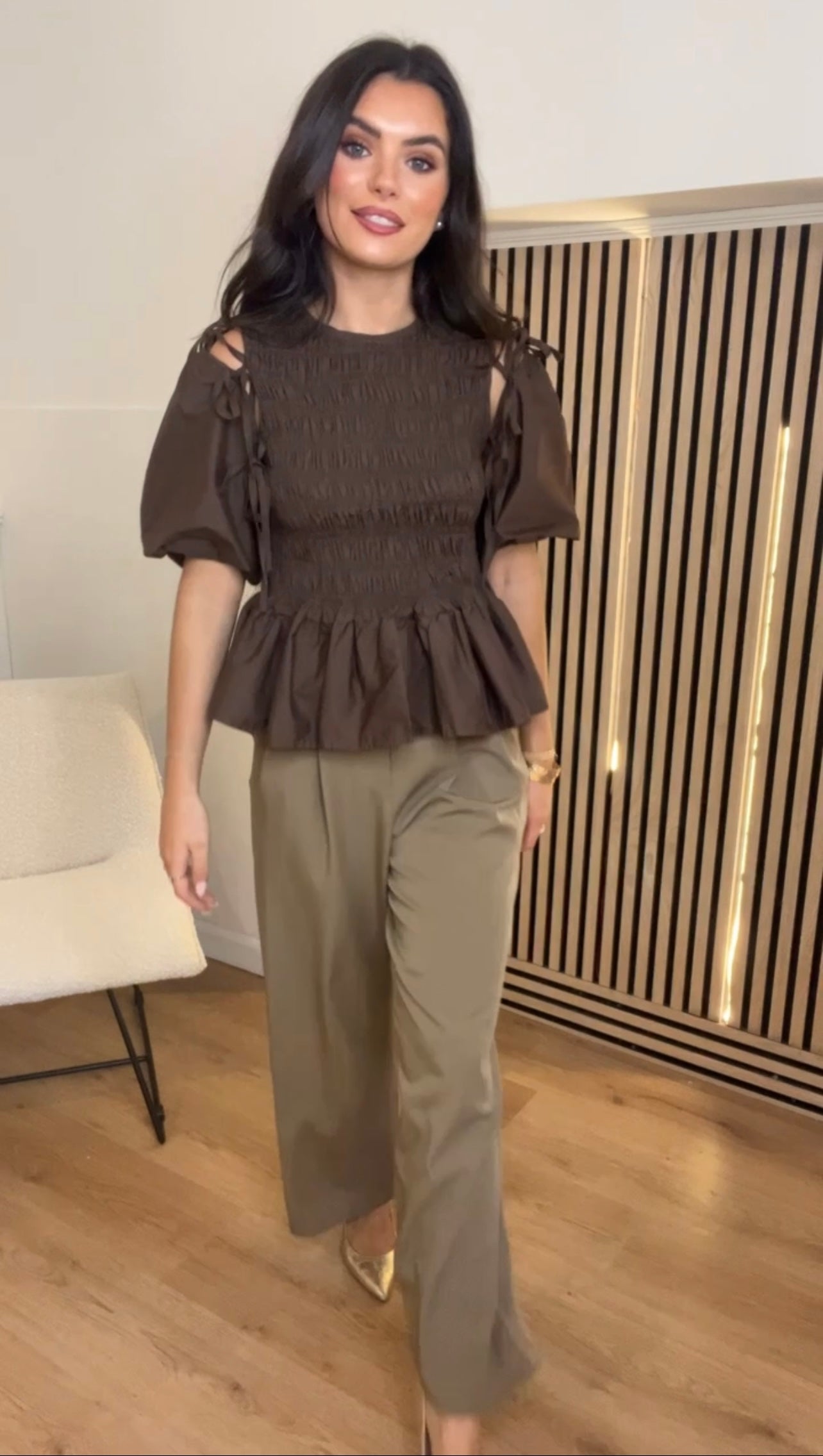 Olivia Top