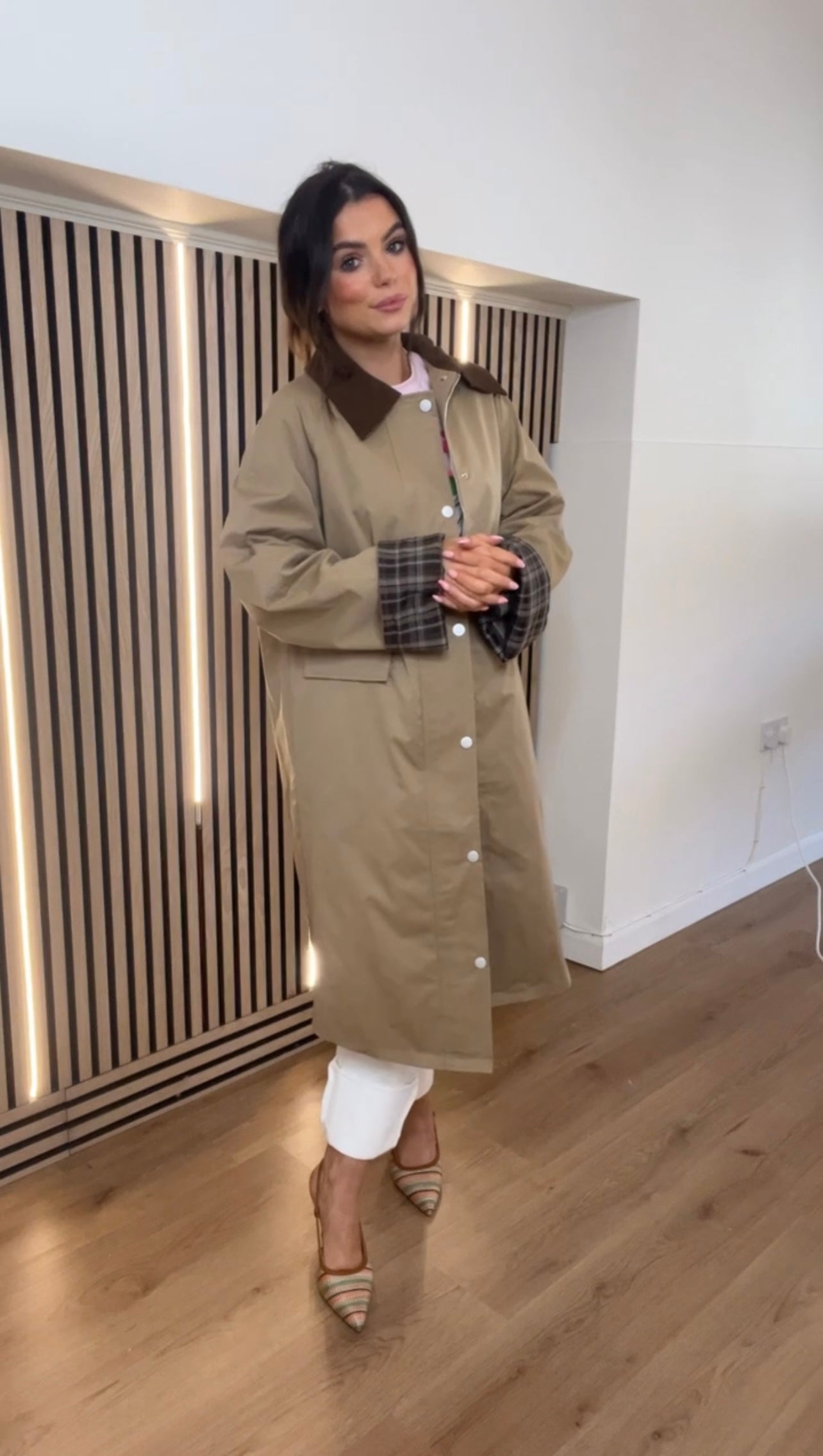 Jess Coat