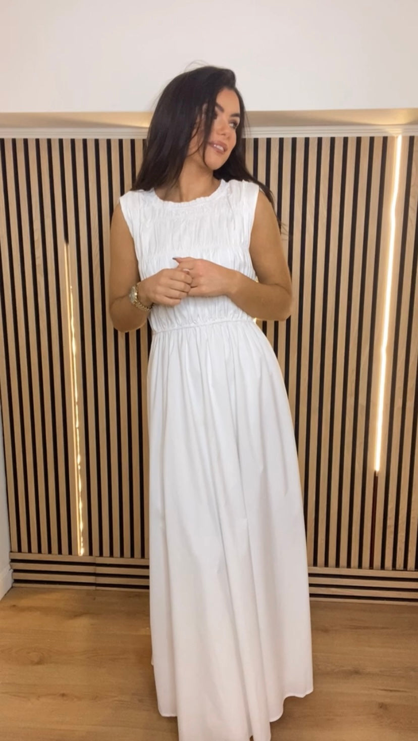 Hattie Dress