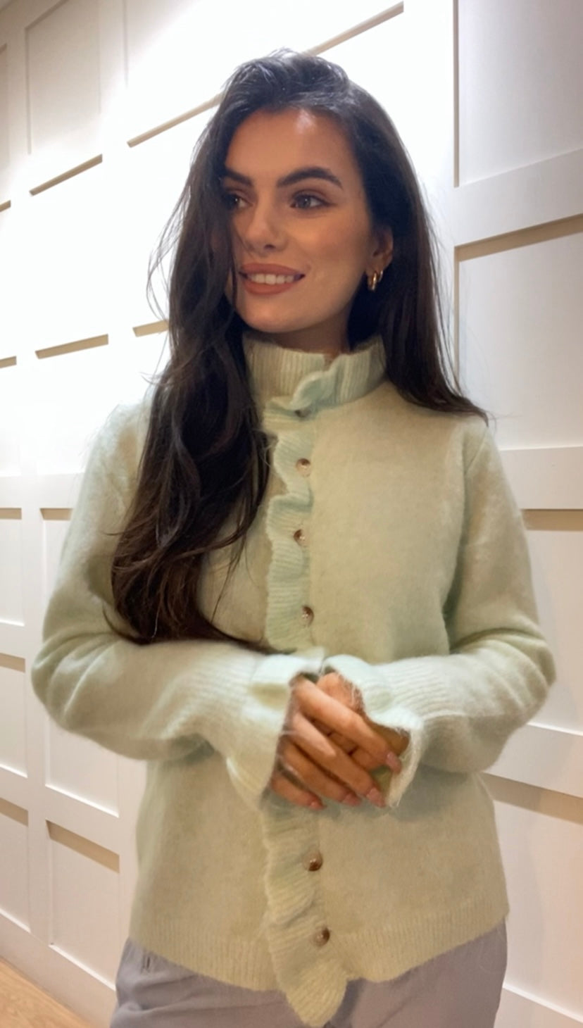 Sofia Knit