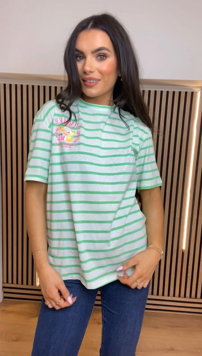 Anna T-Shirt