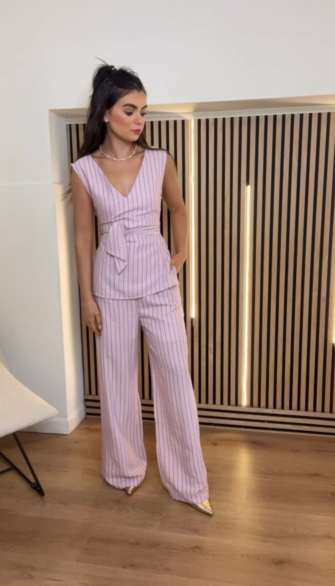 Mia 2 piece