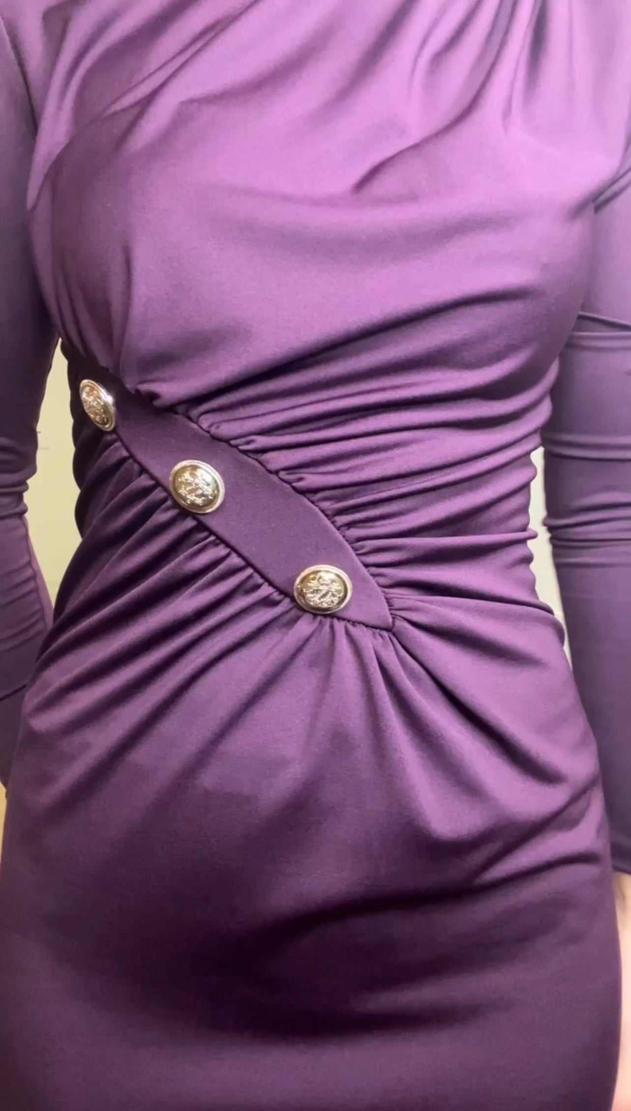 Flynn Dress
