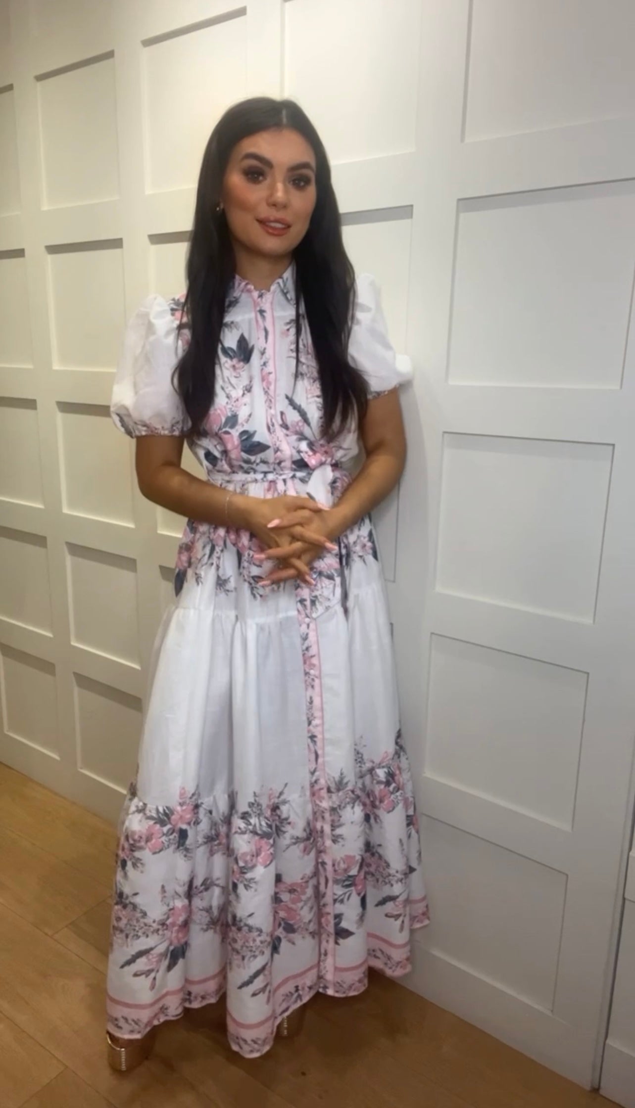 Amy Dress