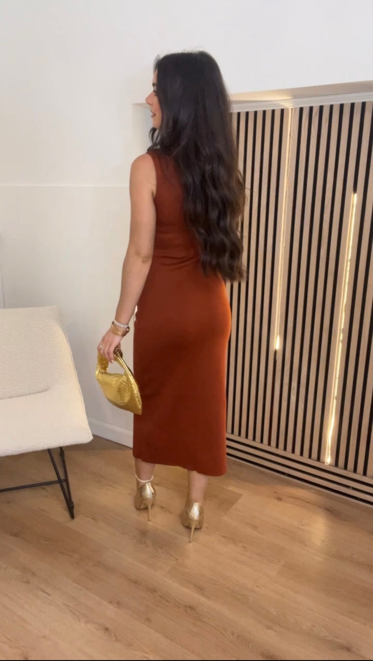 Sophia Dress