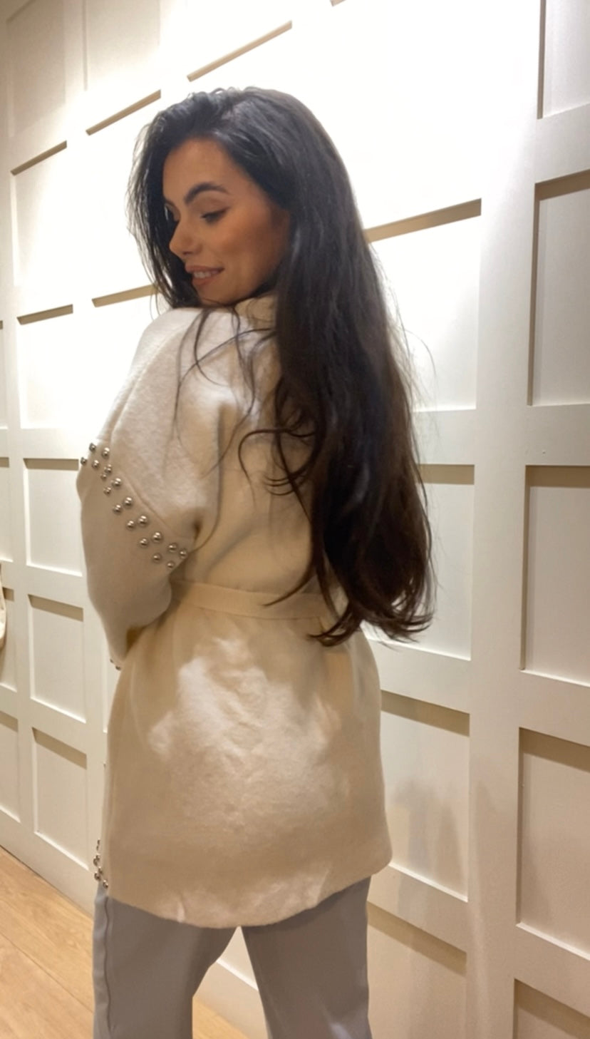 Olivia Cardigan