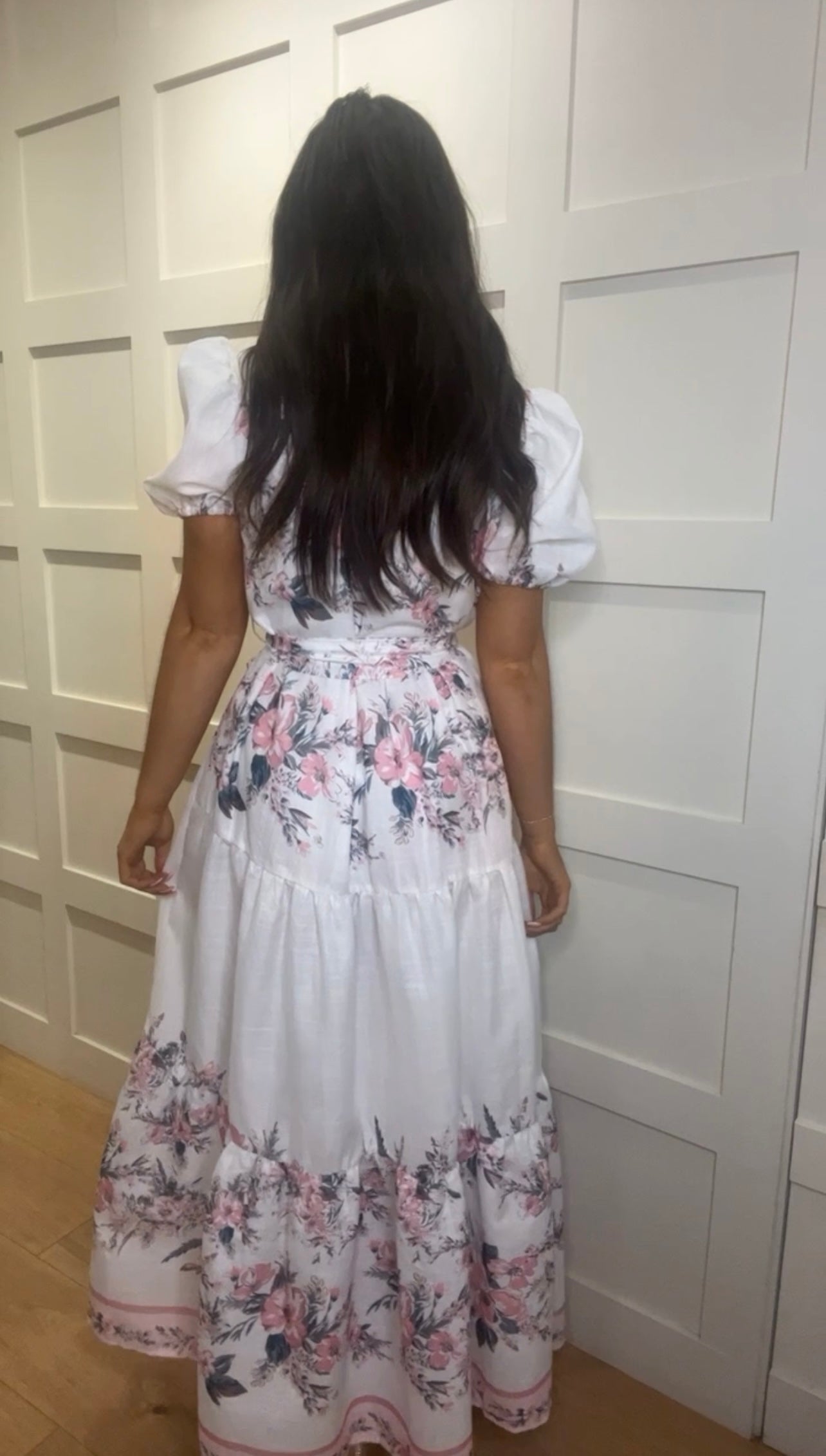 Amy Dress