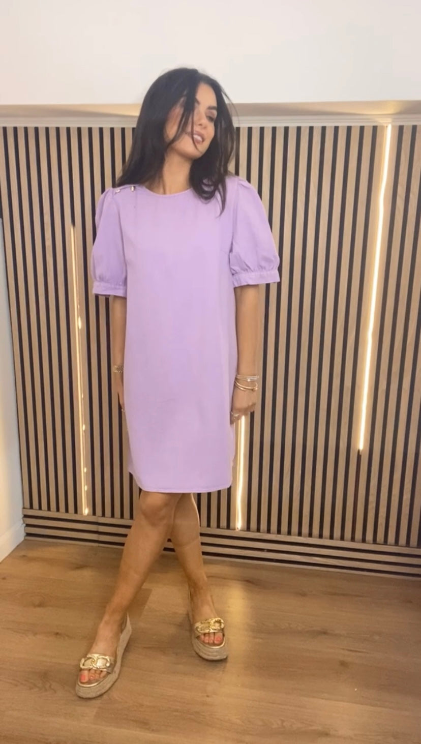 Imogen Dress
