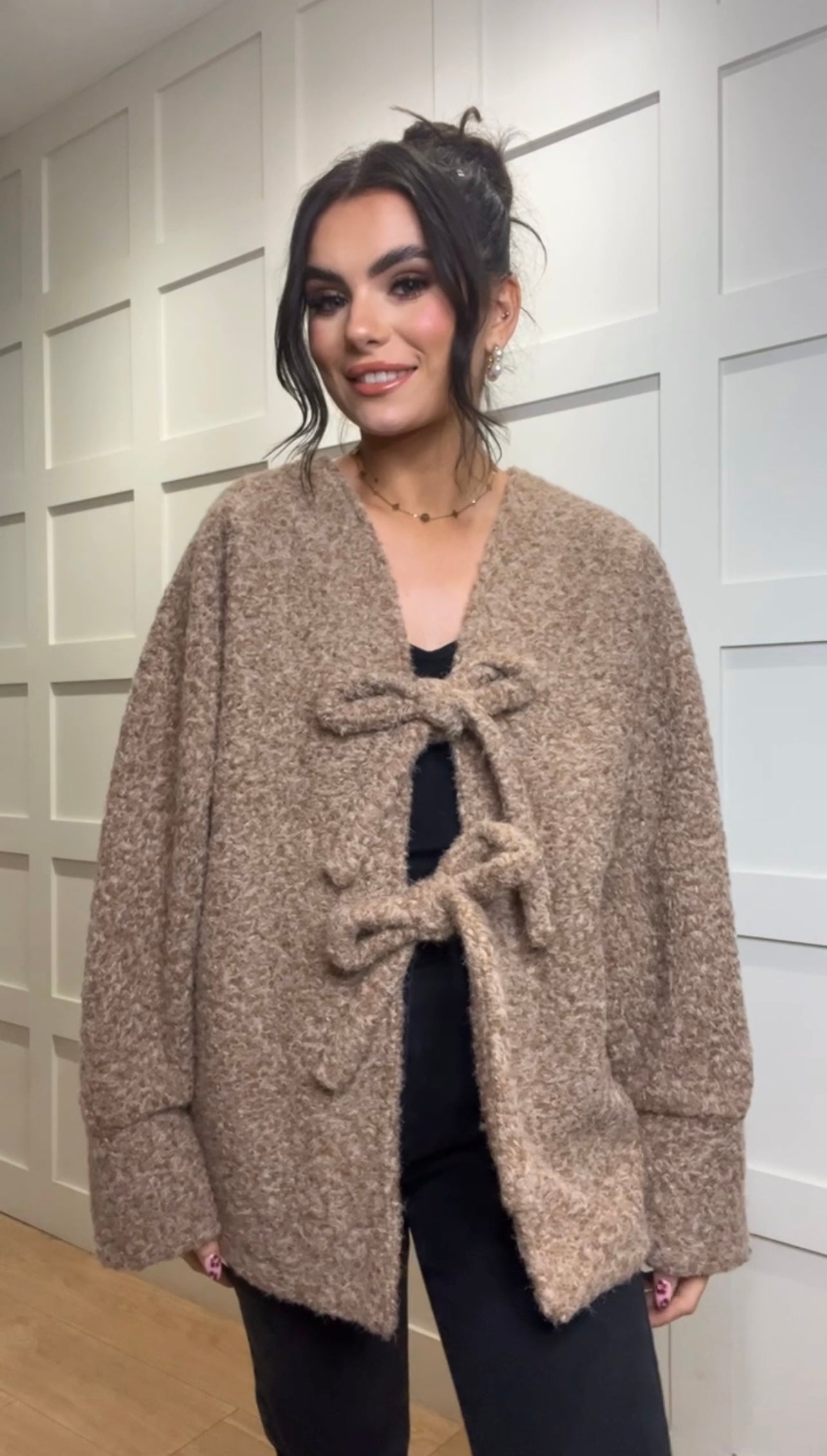 Millie Camel
