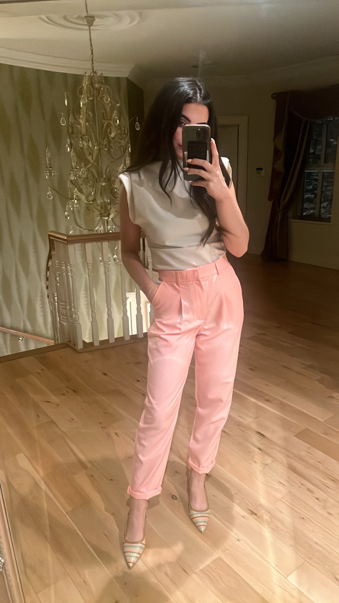 Anna Trouser