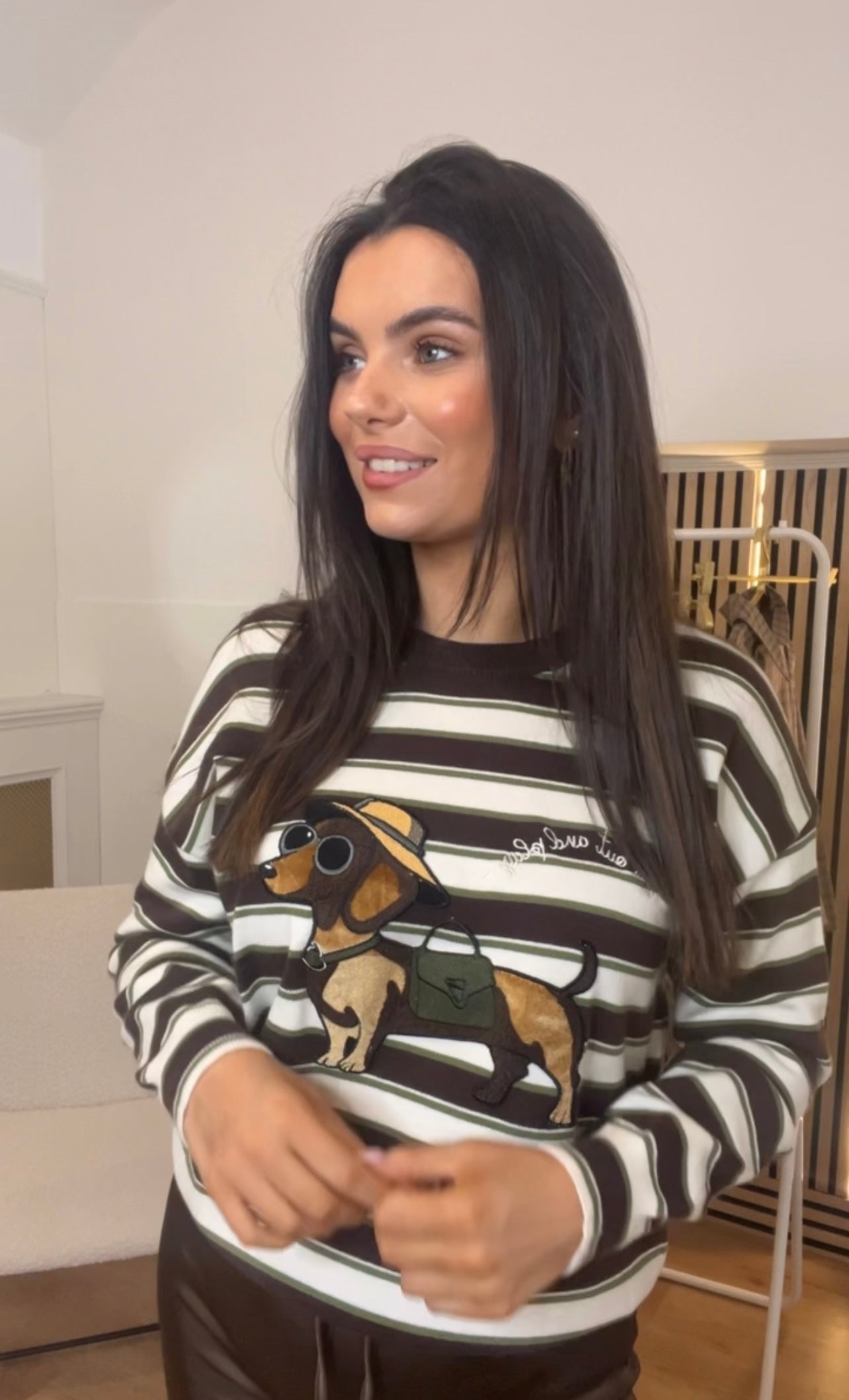 Lola Jumper