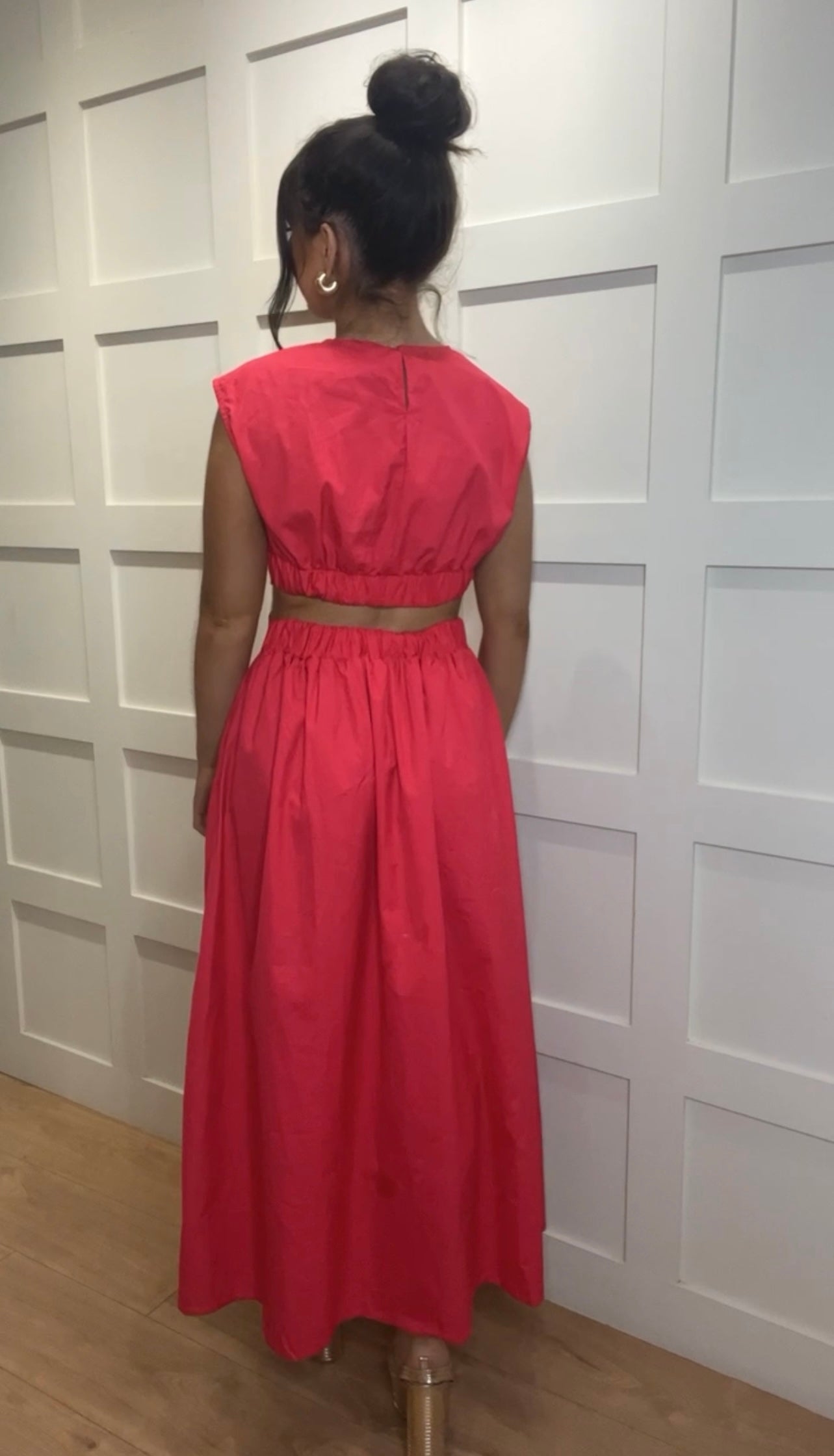 Juliette Dress