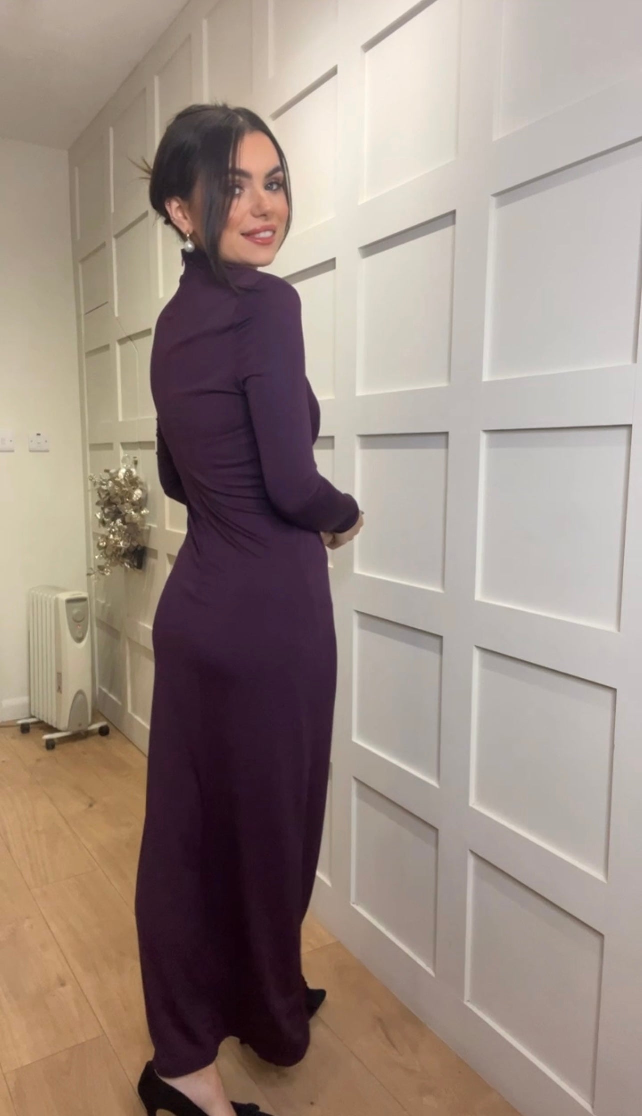 Flynn Dress