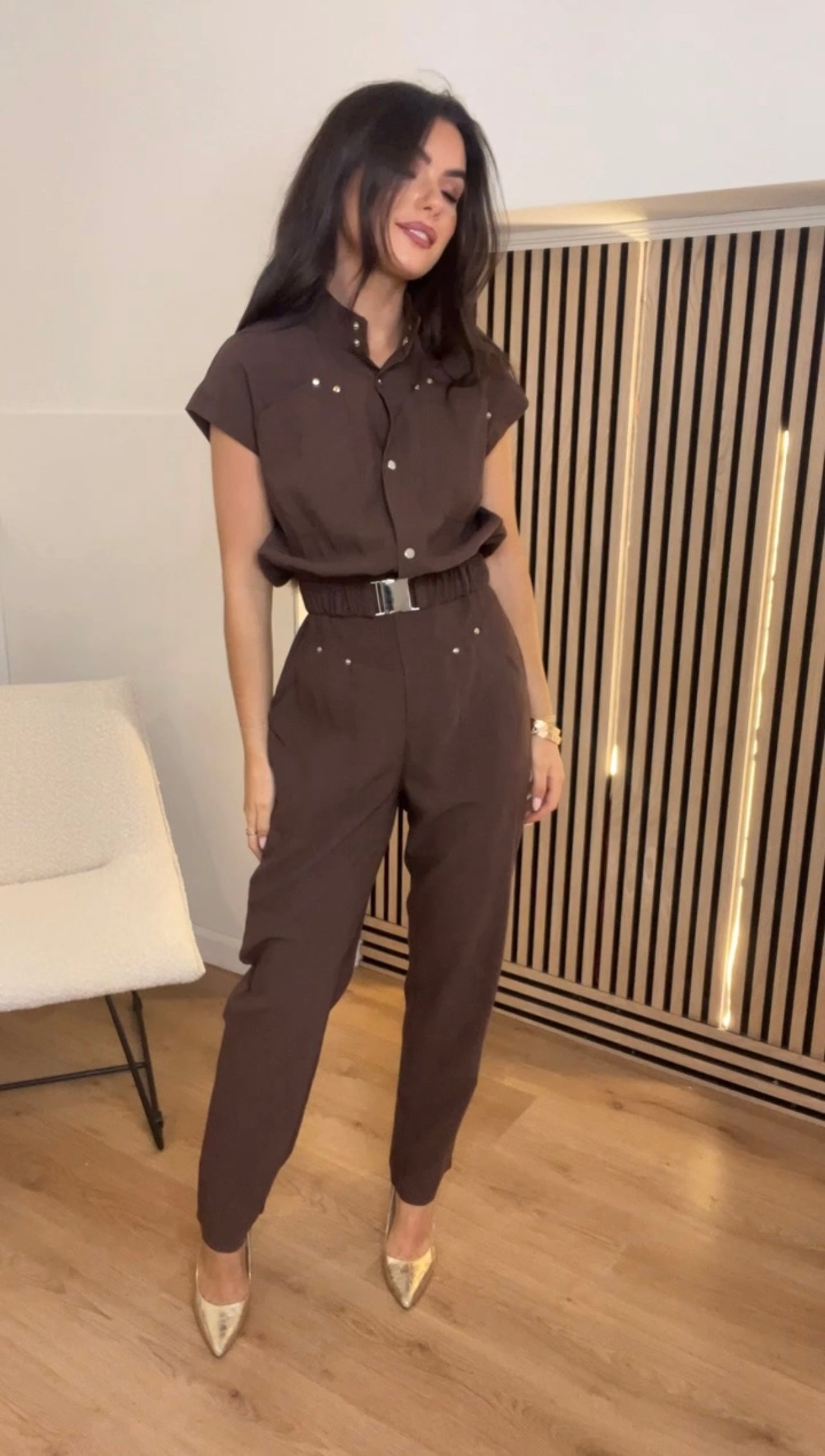 Willow Jumpsuit
