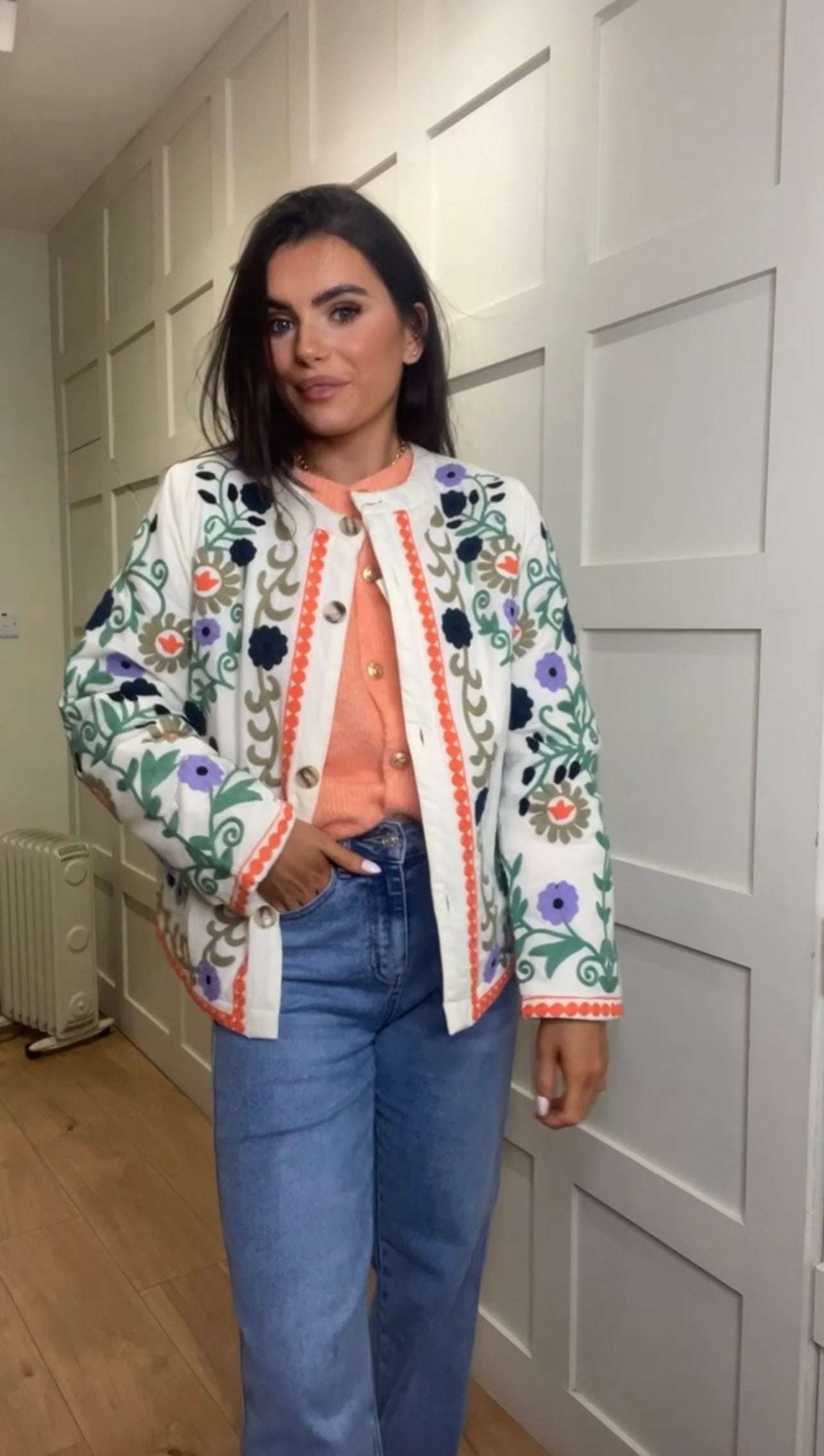 Millie Jkt
