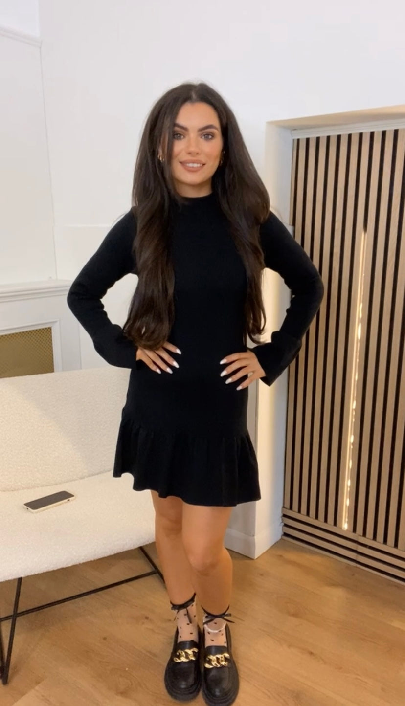 Lucia Dress