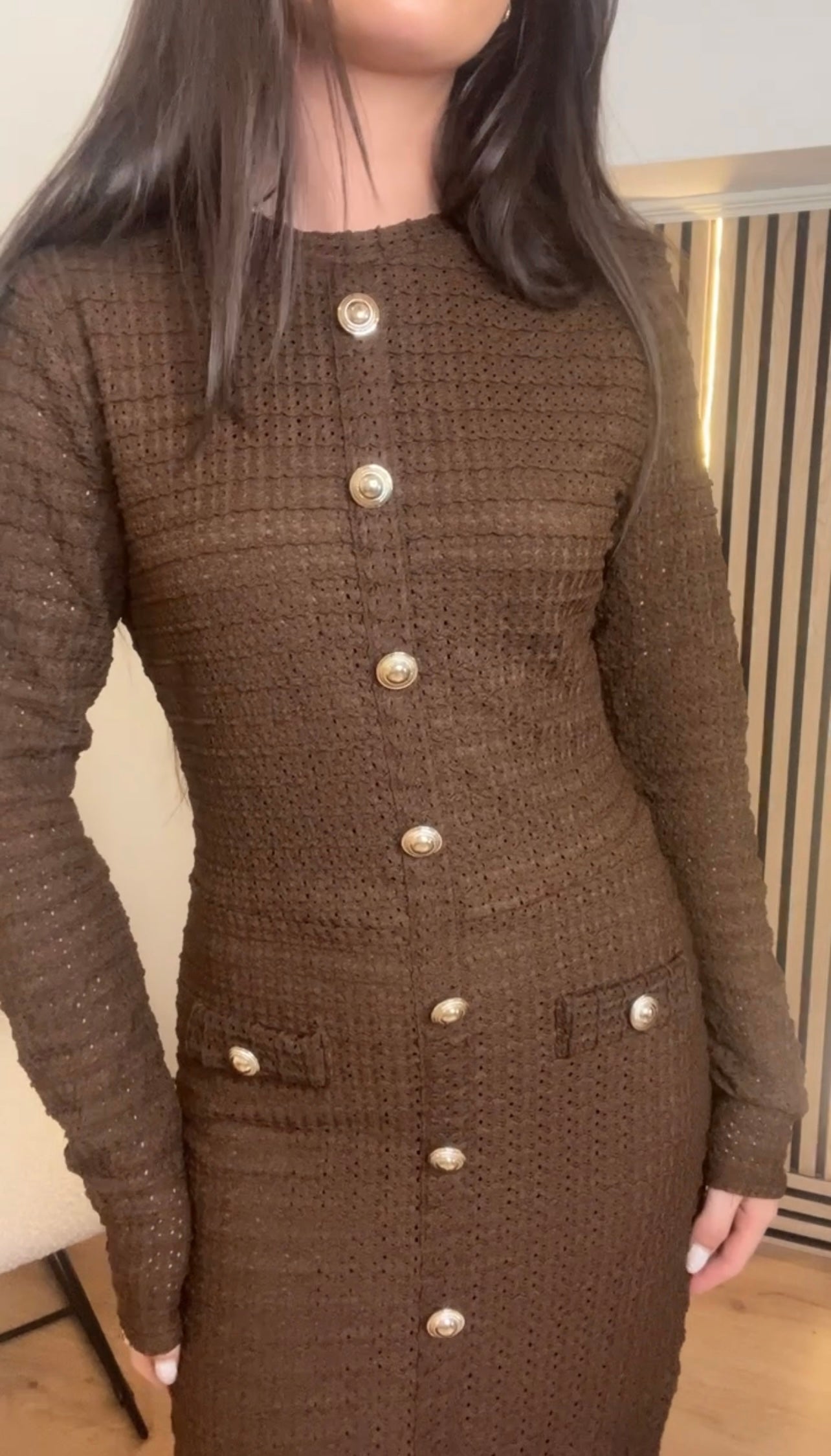 Lottie Dress