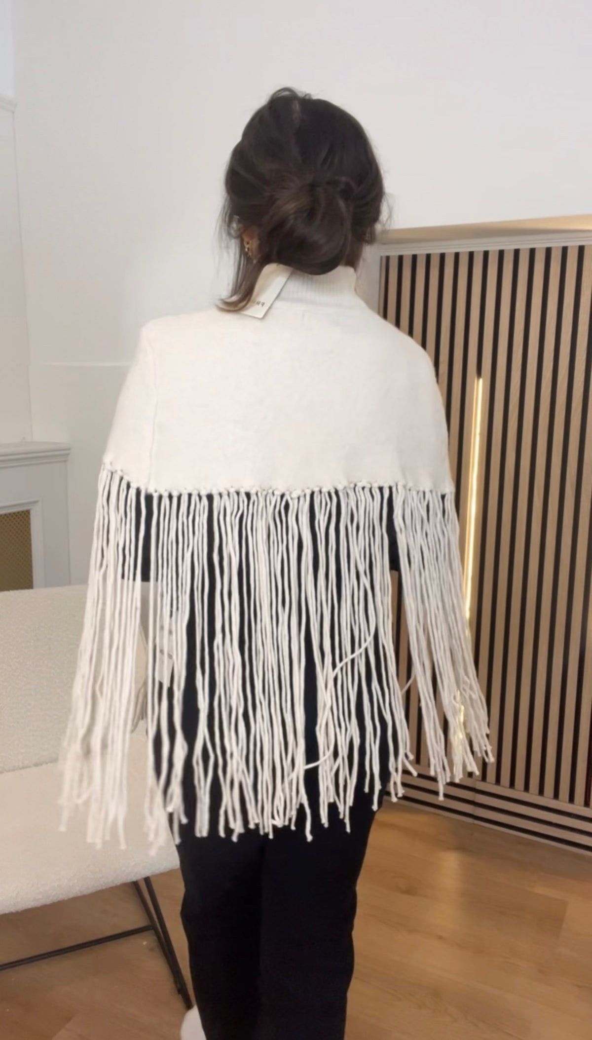 Sara Poncho