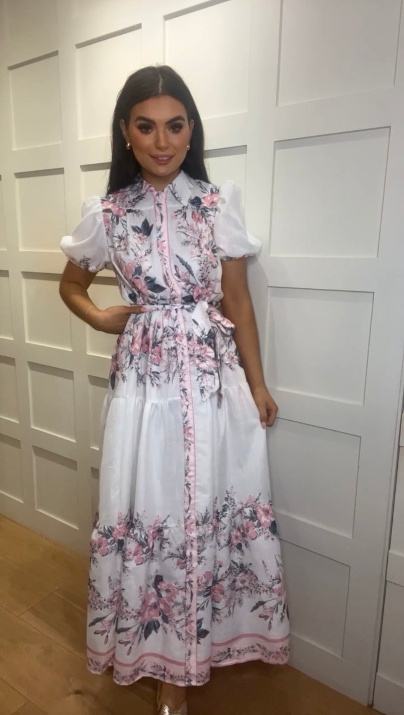 Amy Dress
