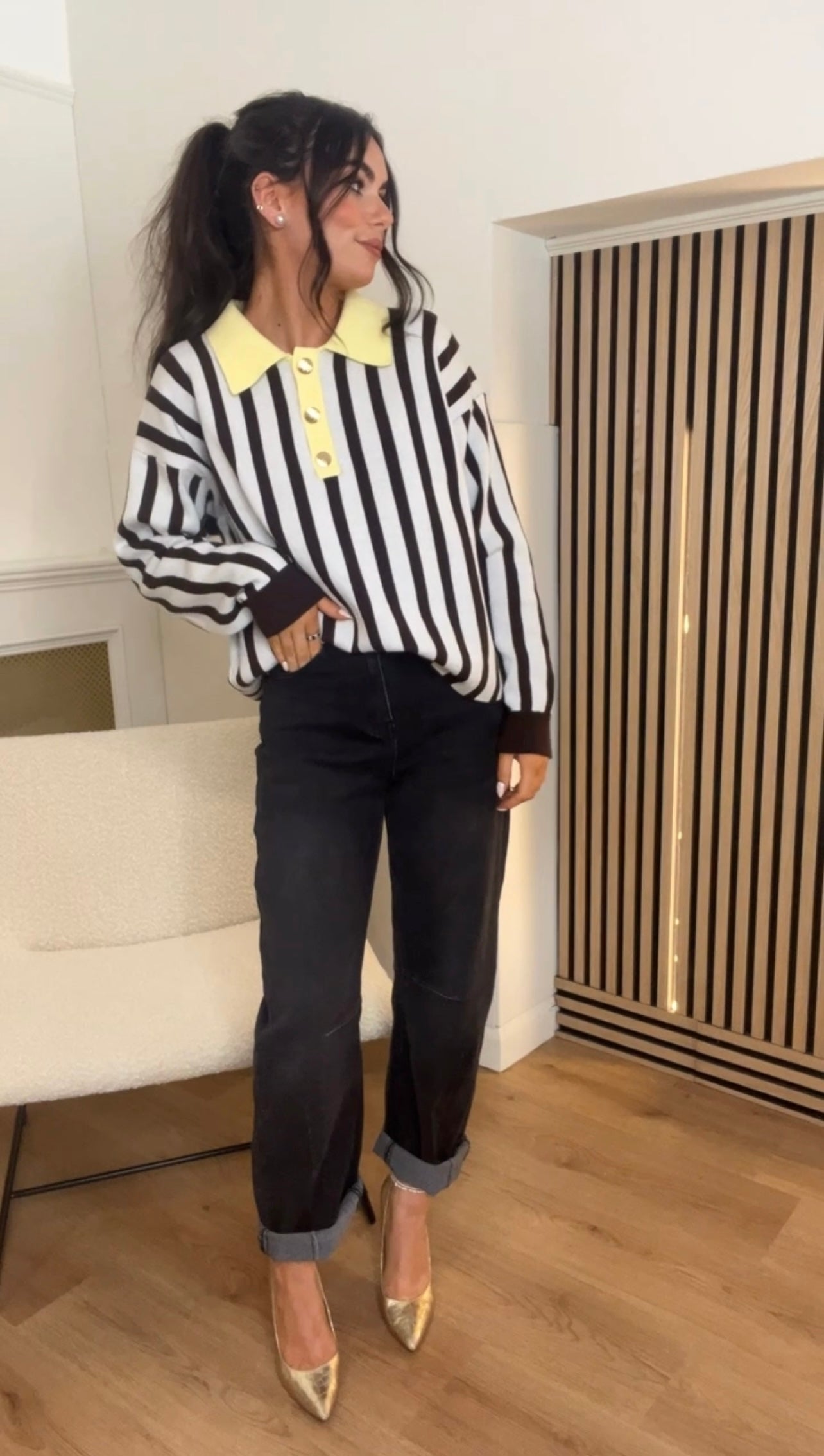 Carla Jeans