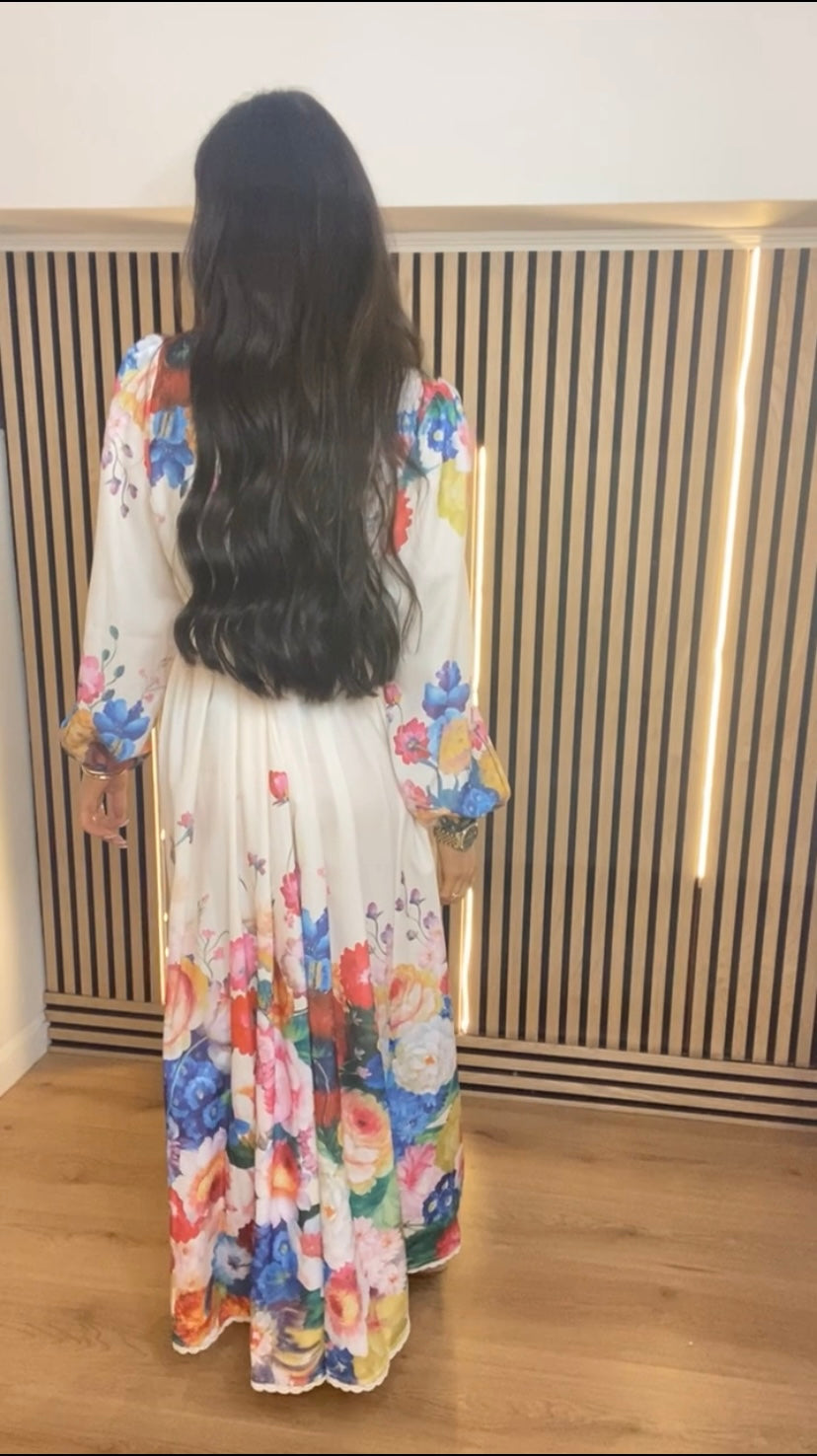 Willow Dress