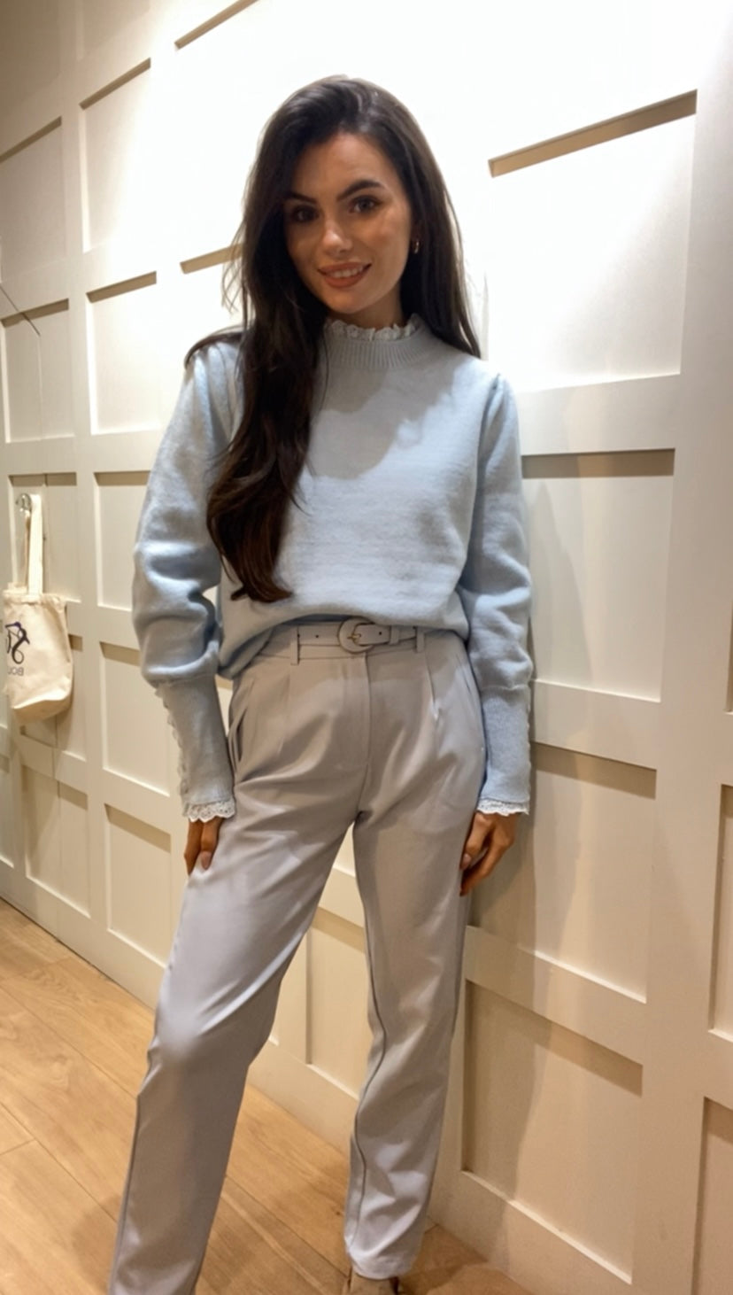 Ava Chinos