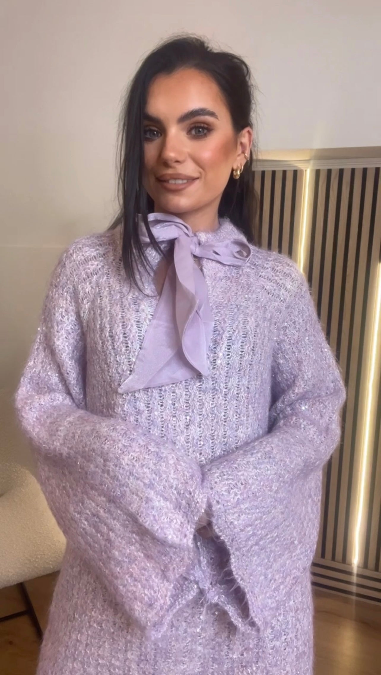 Sophie Knit
