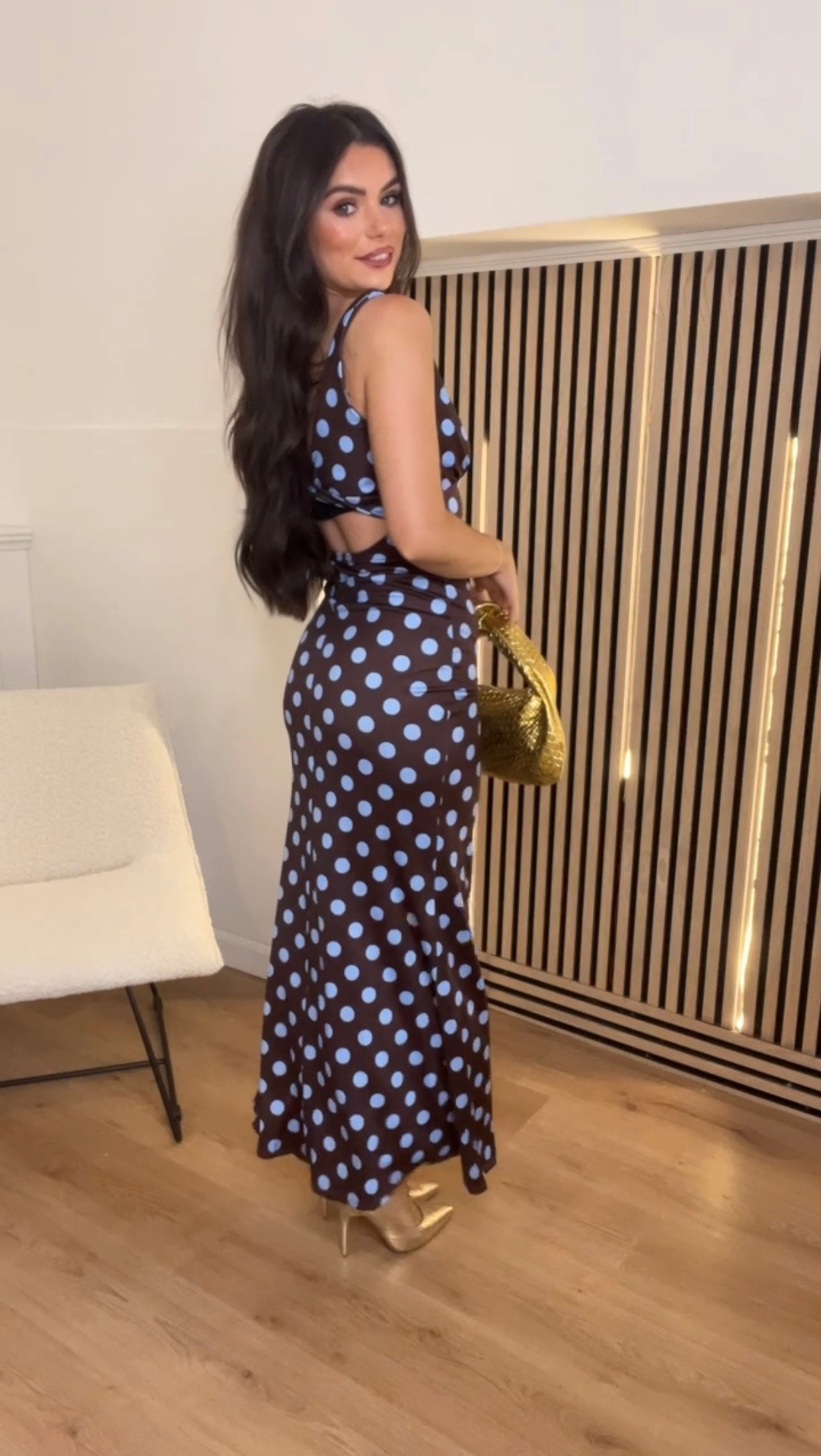 Chloe Dress