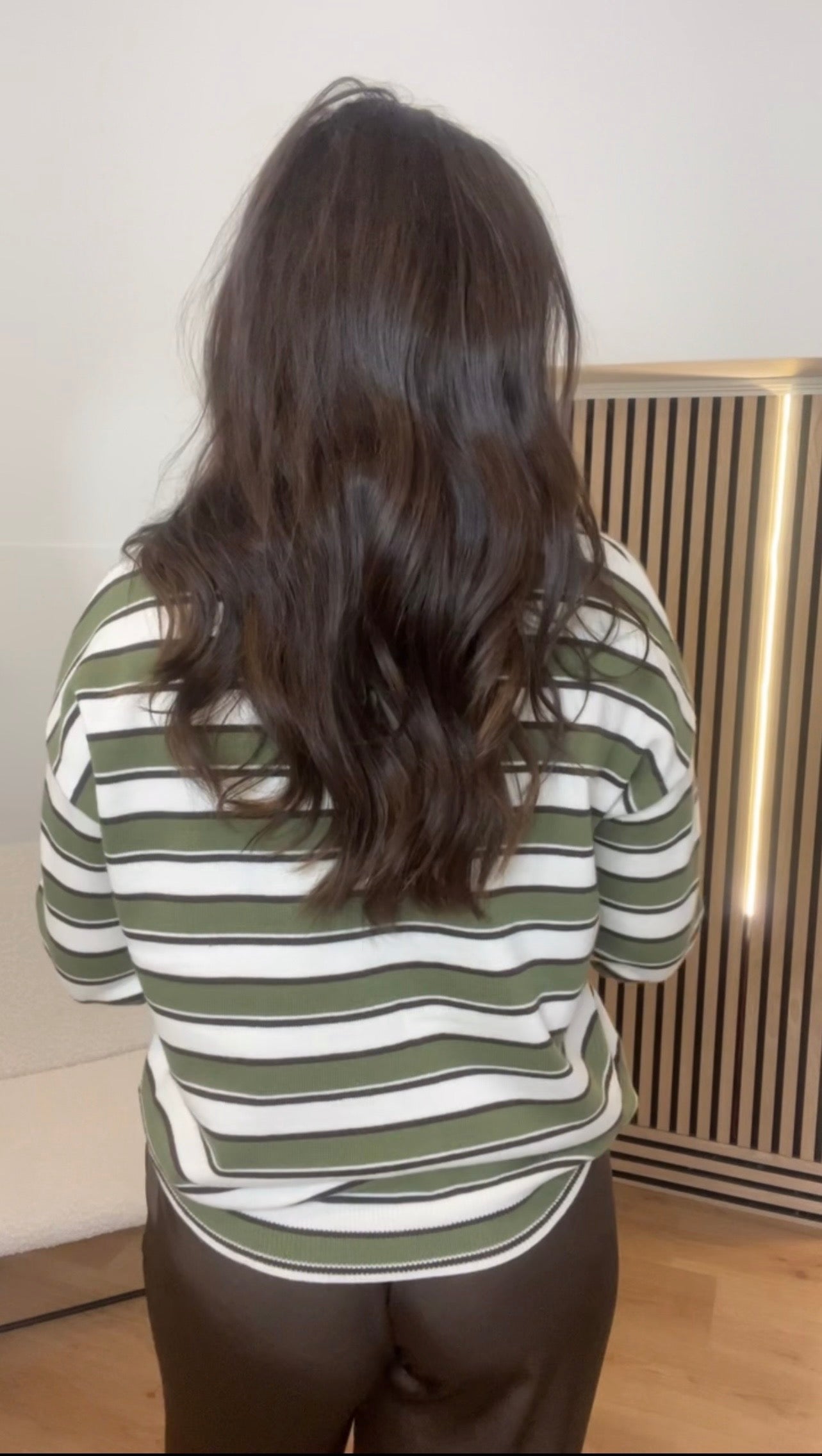 Hallie Sweater