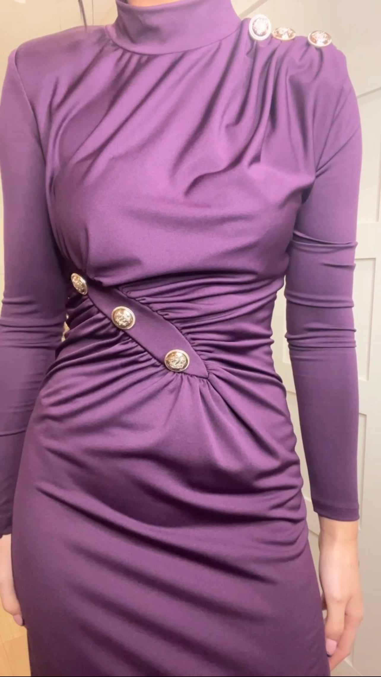 Flynn Dress