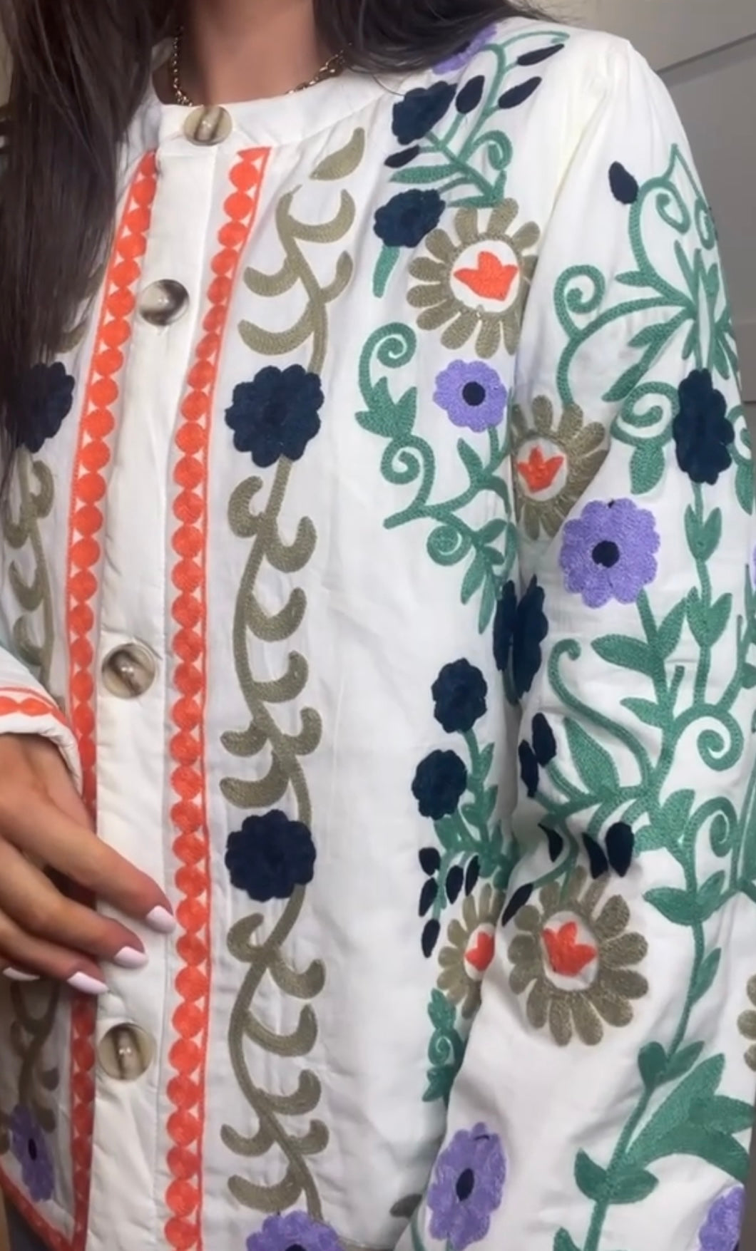 Millie Jkt