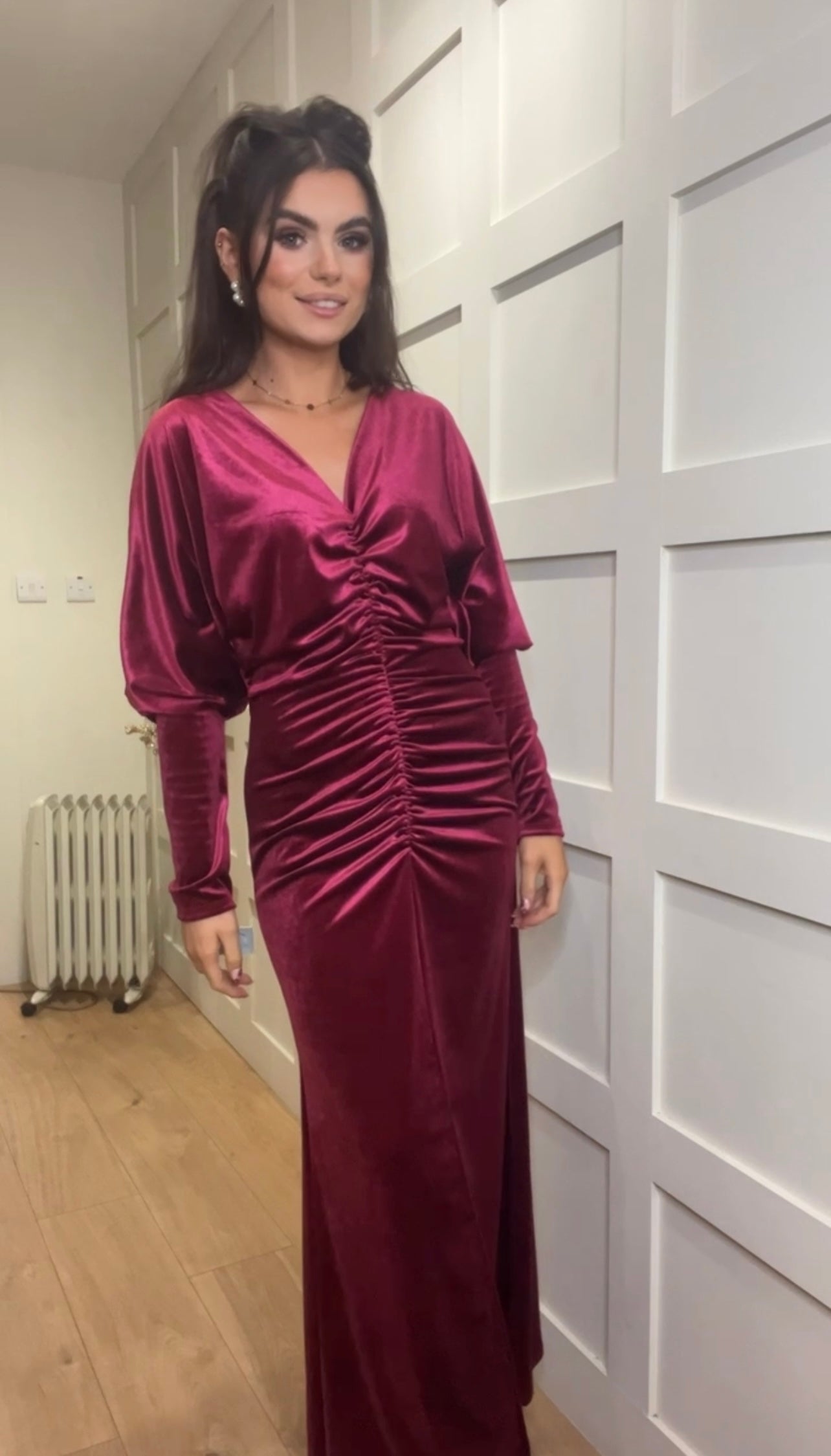 Lucy Dress