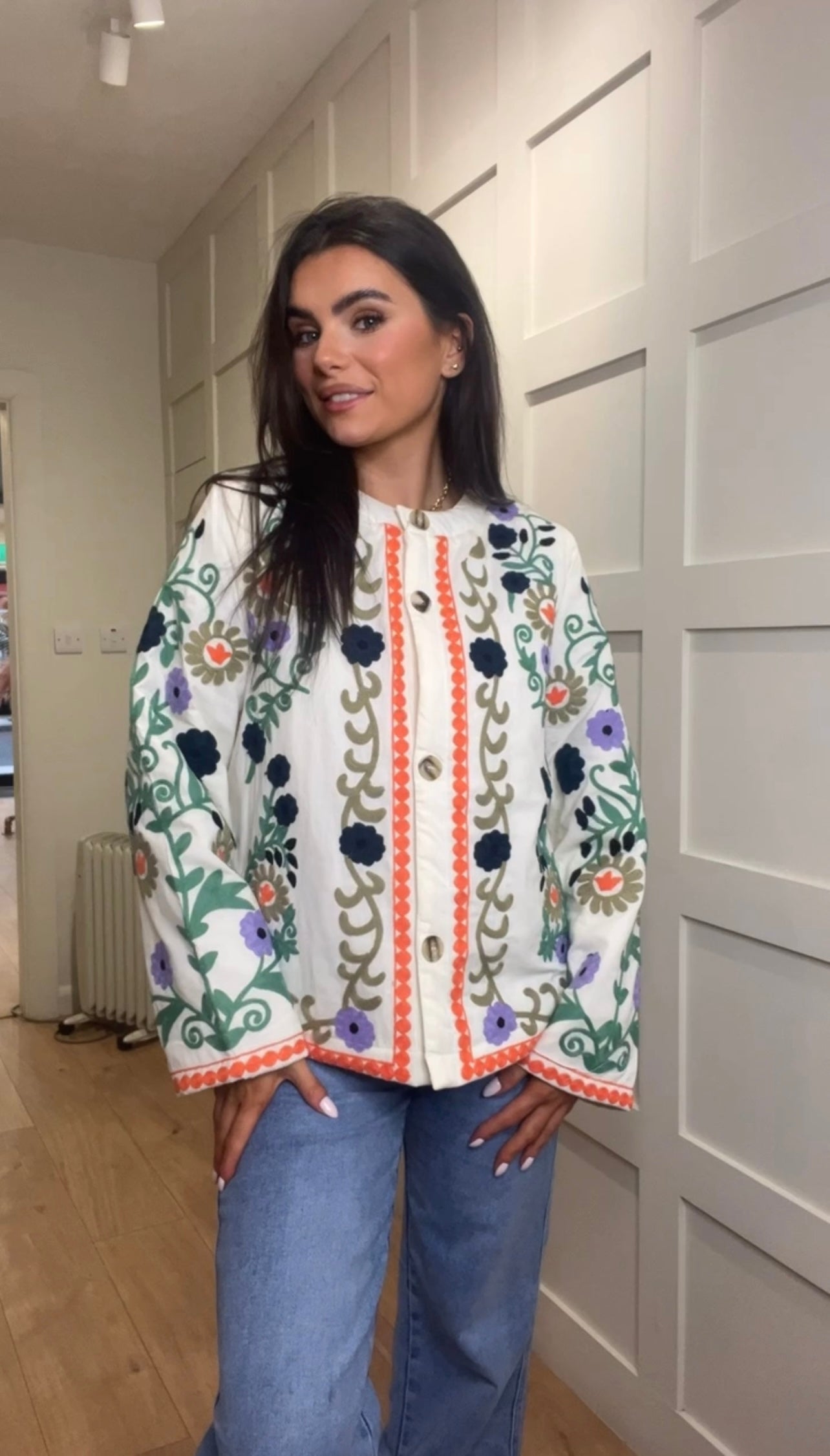 Millie Jkt