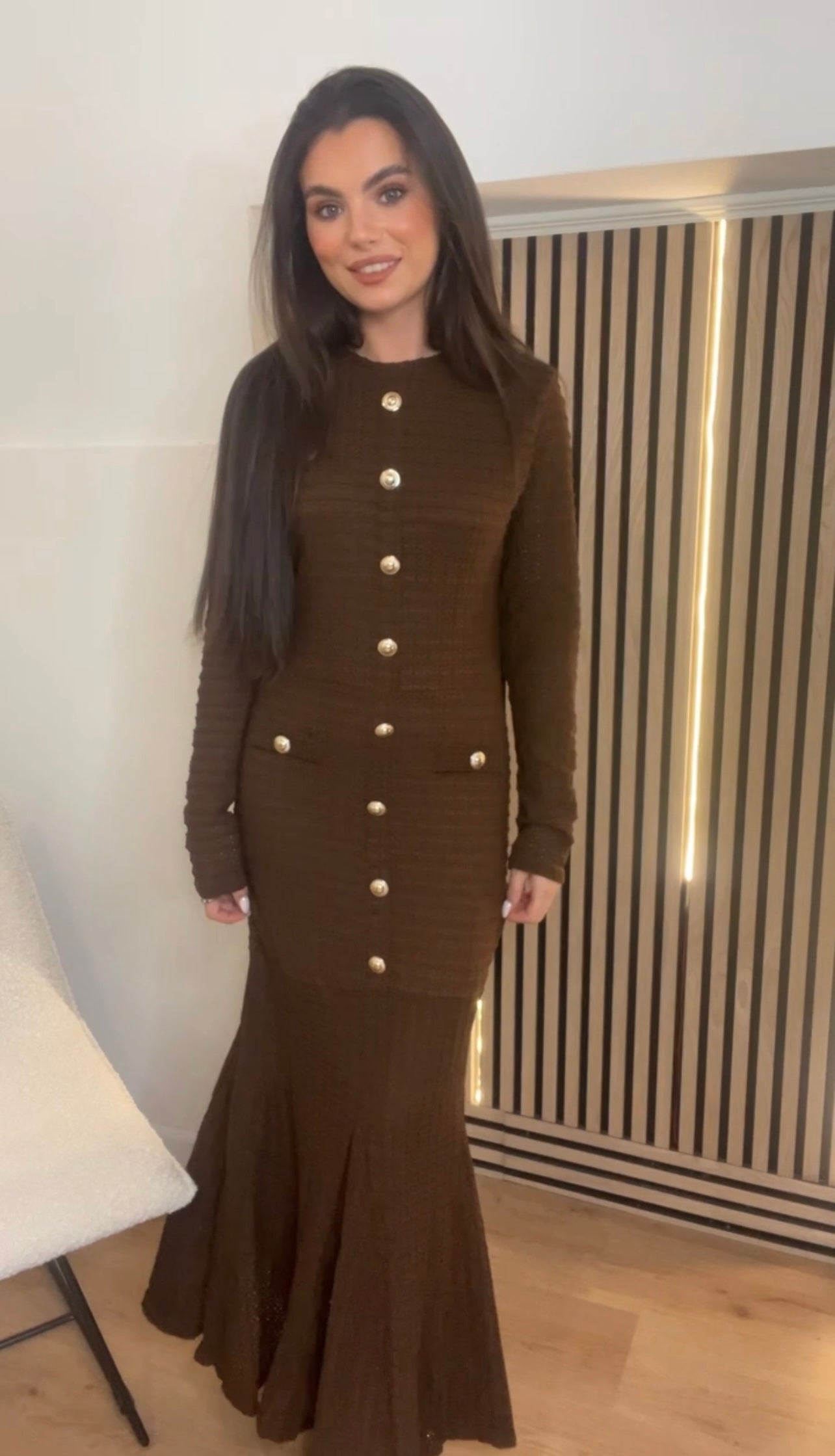 Lottie Dress