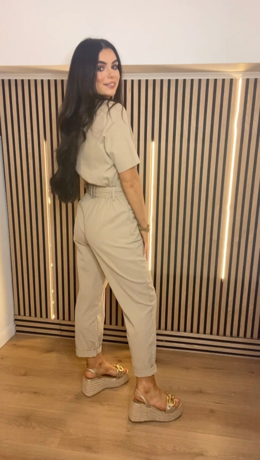 Chloe Jumpsuit