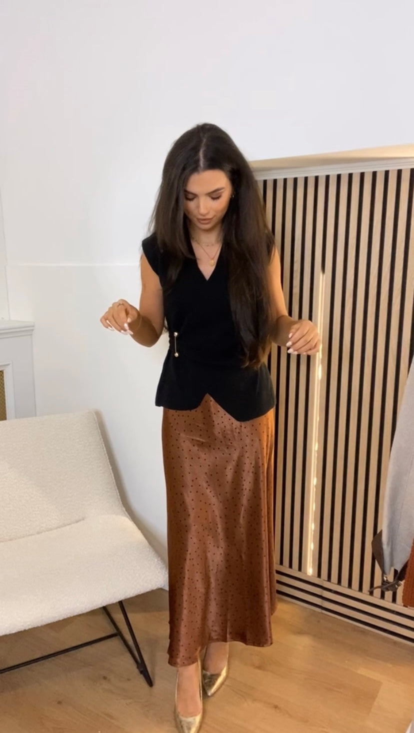 Lara Skirt