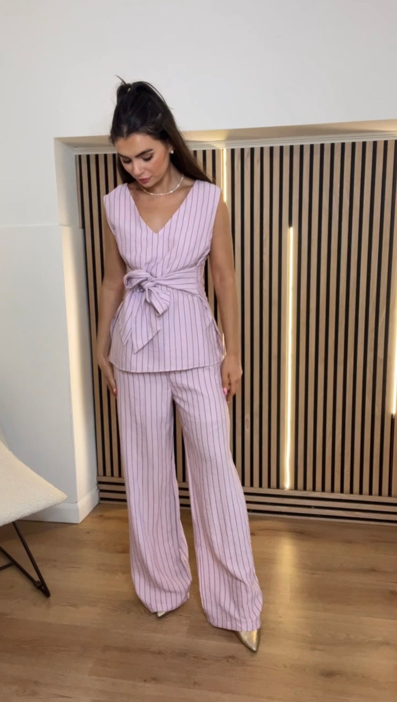 Mia 2 piece
